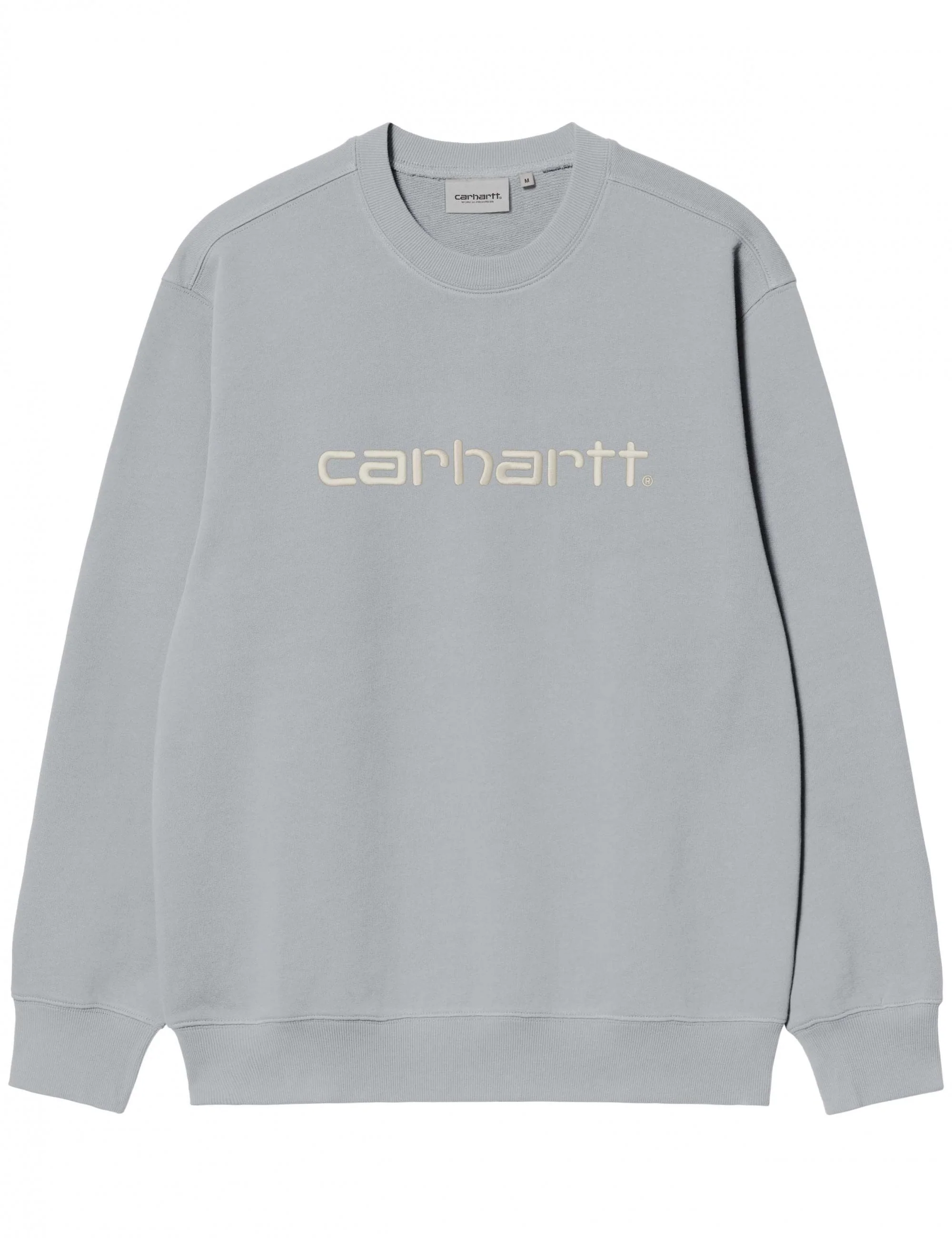 Script Crew Sweat - Mirror/Cinnerus
