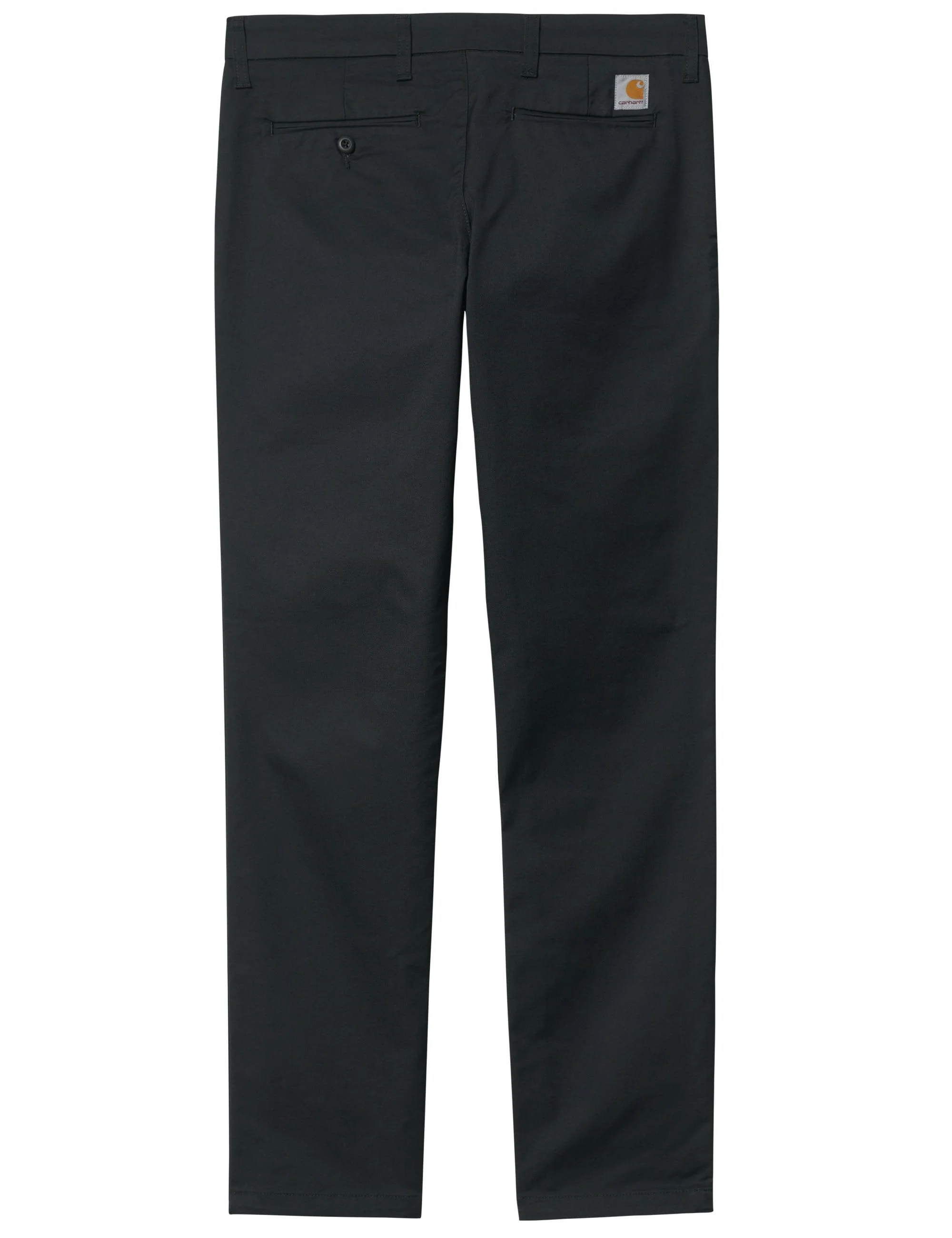 Sid Pant - Black - Image 3