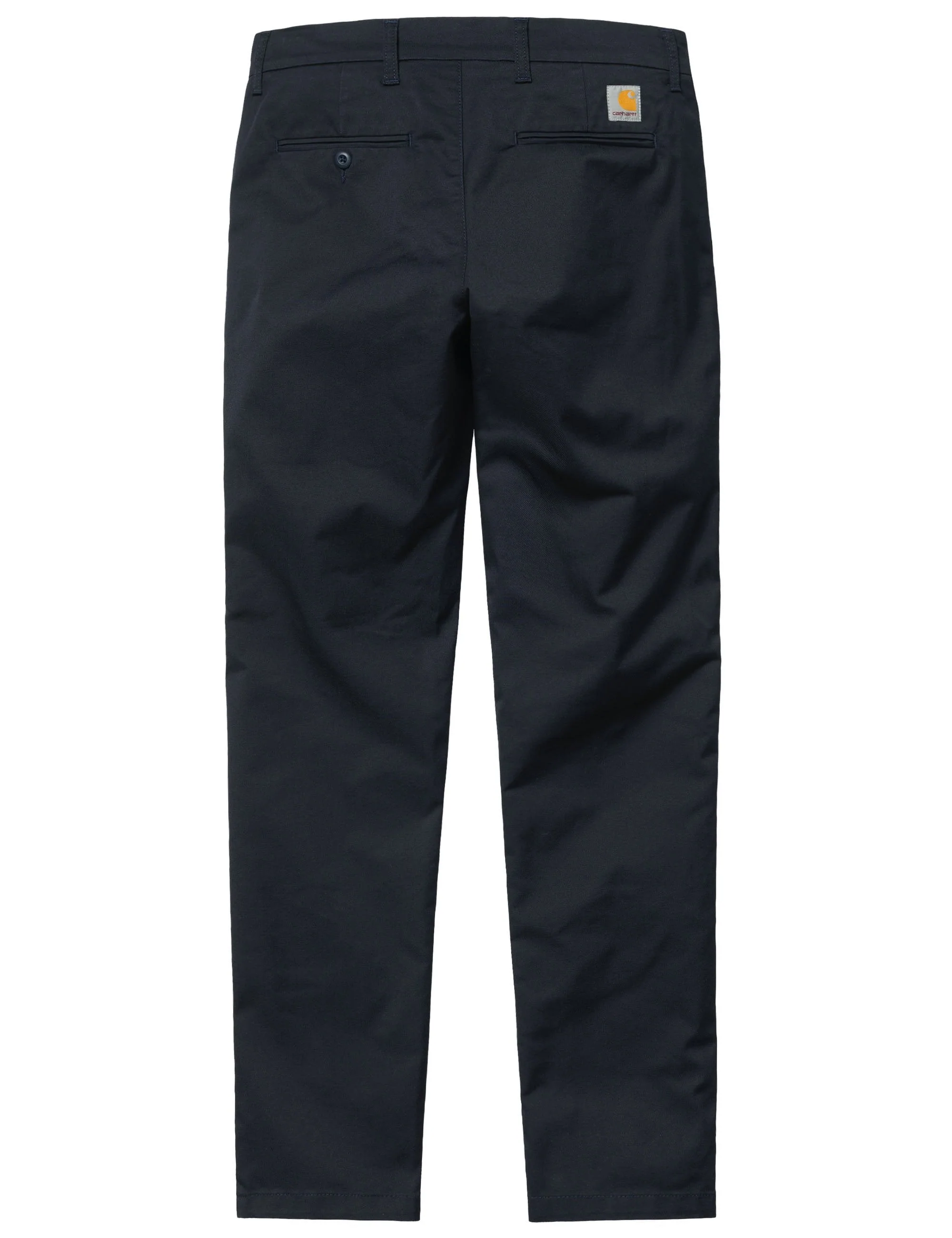 Sid Pant - Dark Navy - Image 3