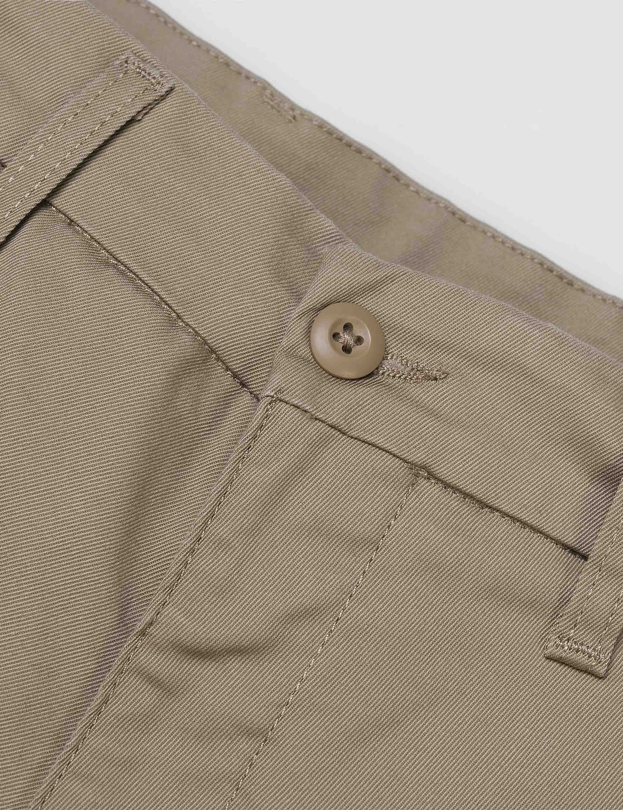 Sid Pant - Leather - Image 7