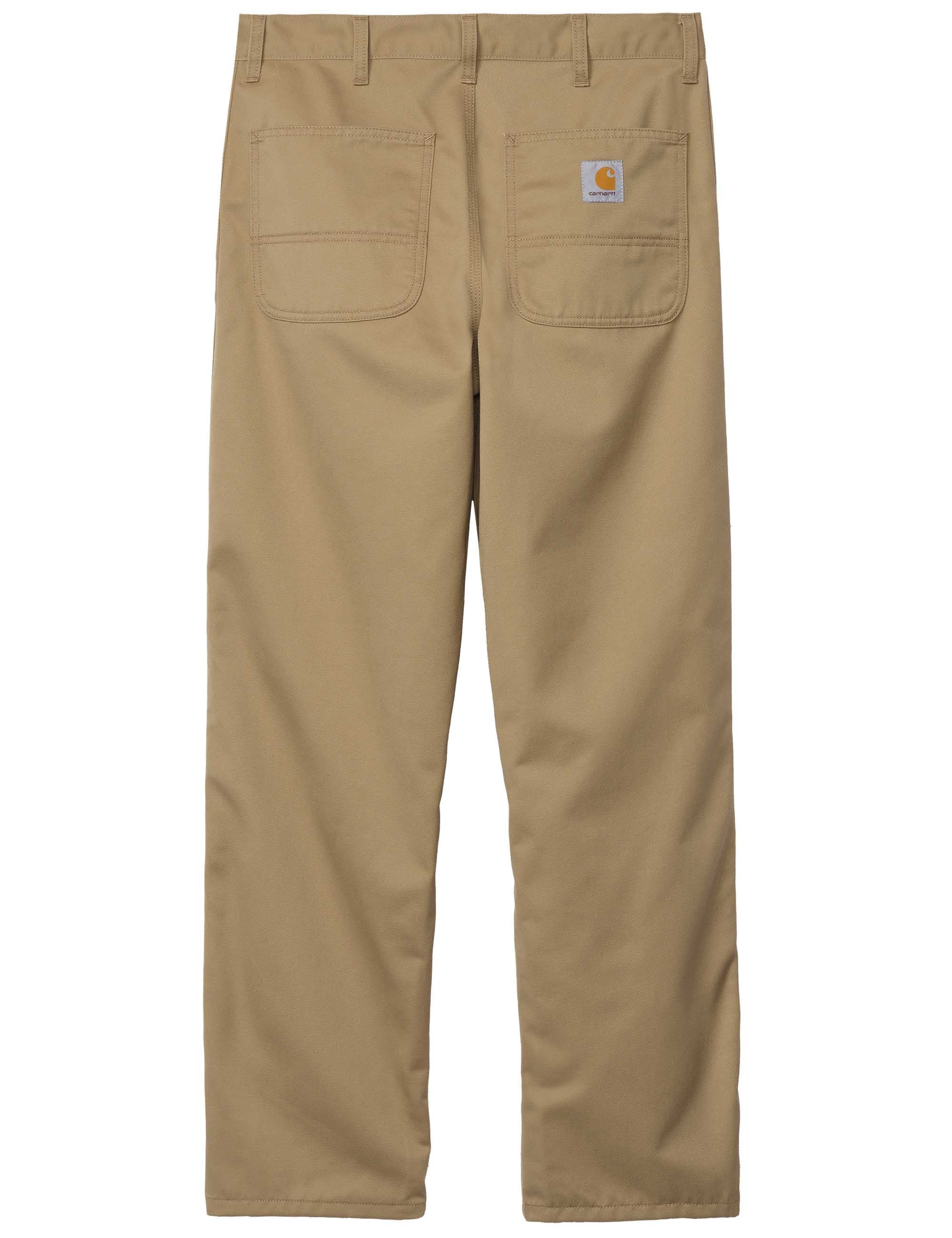 Simple Pant - Leather - Image 3