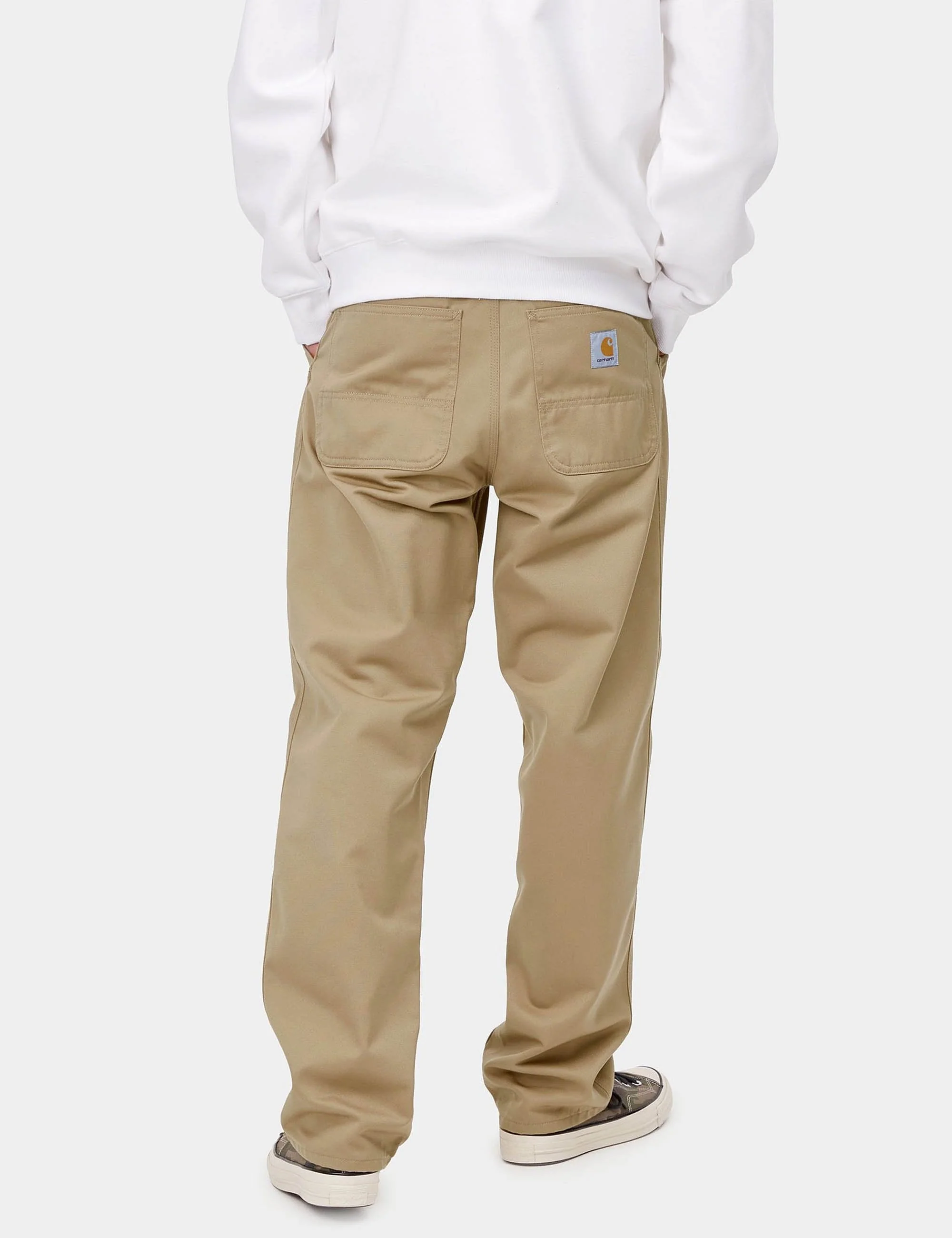 Simple Pant - Leather - Image 4