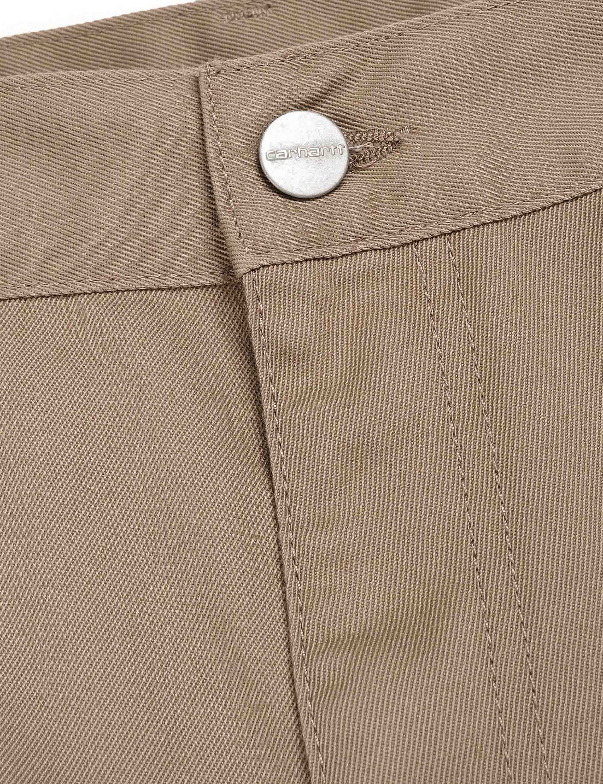 Simple Pant - Leather - Image 7