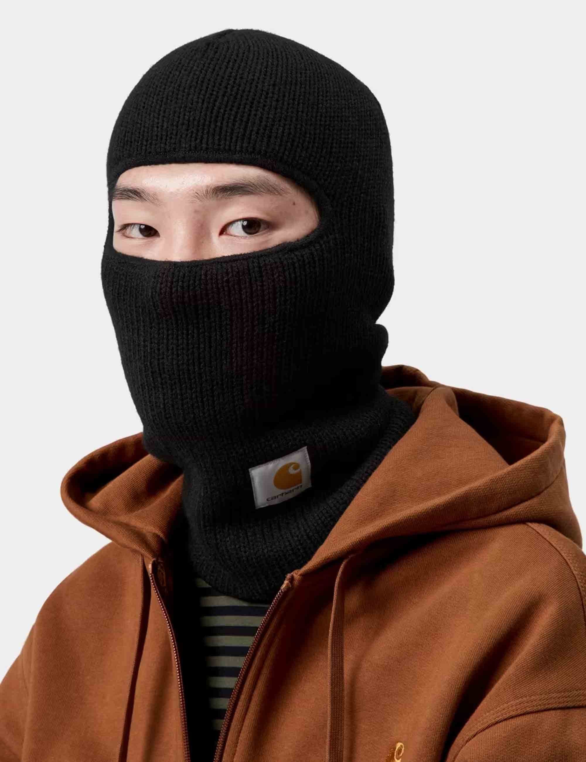 Storm Mask - Black - Image 2