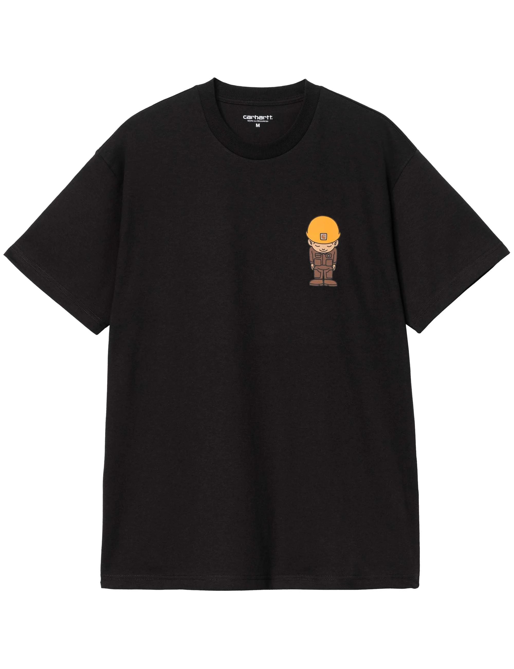 Summasen T-Shirt - Black - Image 2