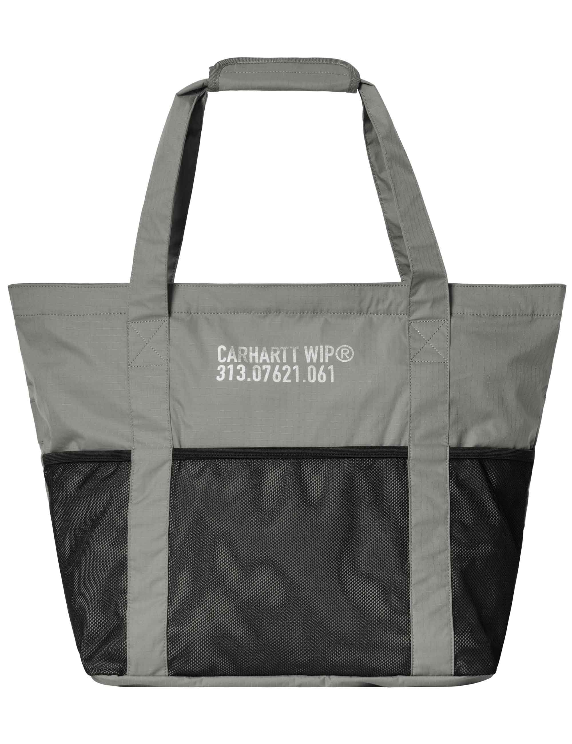 Tour Packable Travel Bag - Smoke Green