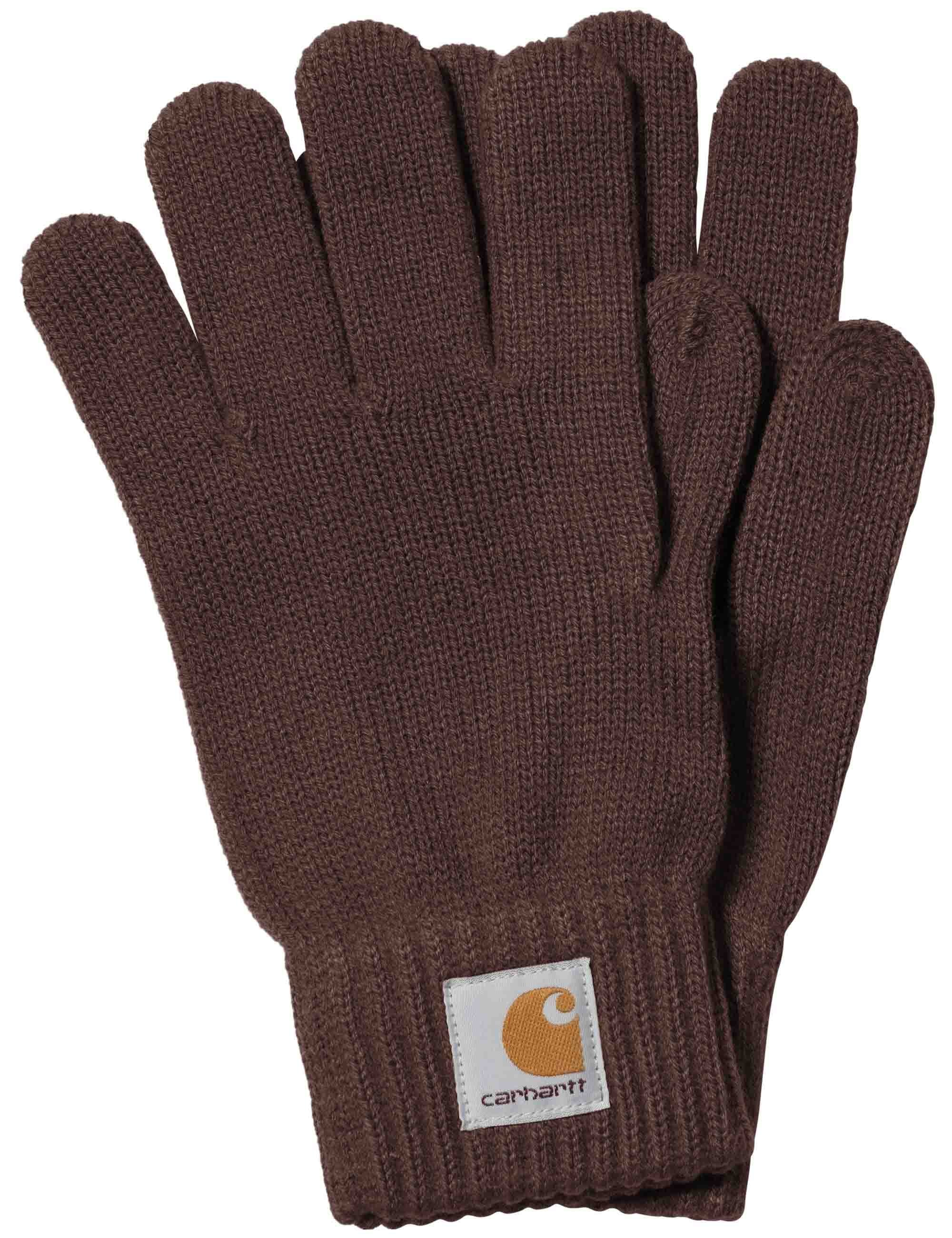 Watch Gloves - Palisander