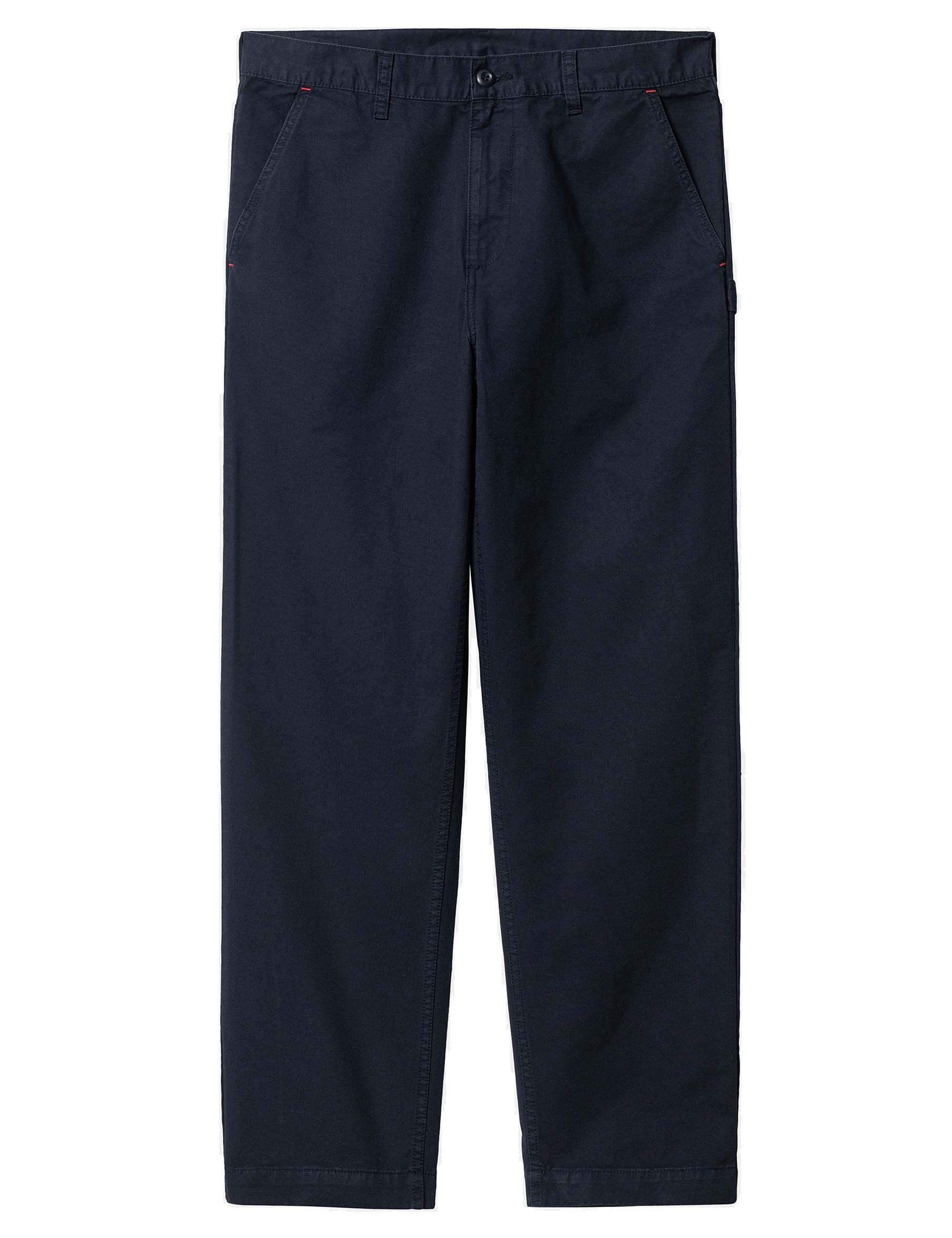 Wesley Pant - Atom Blue