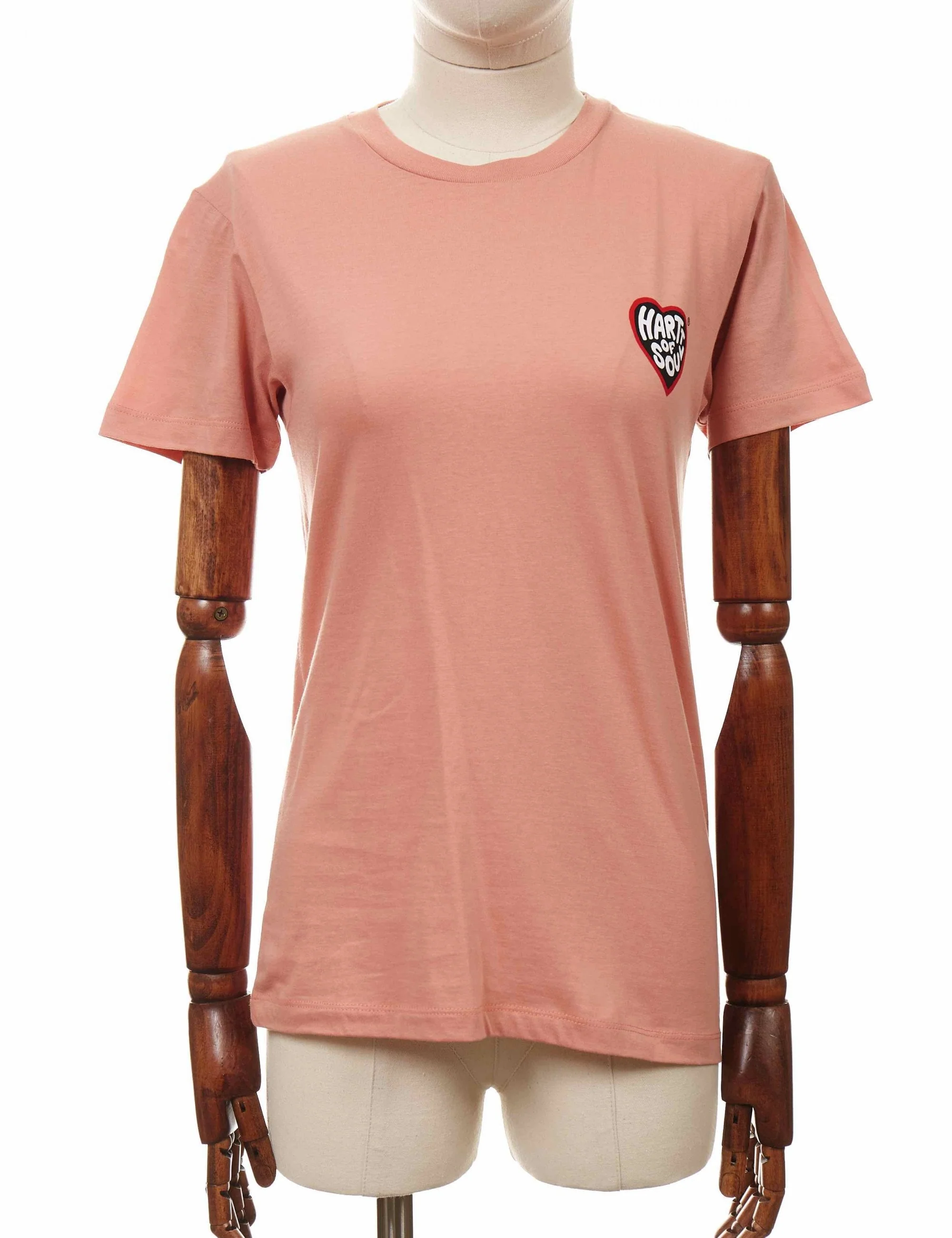 Women's Hartt of Soul T-Shirt - Melba