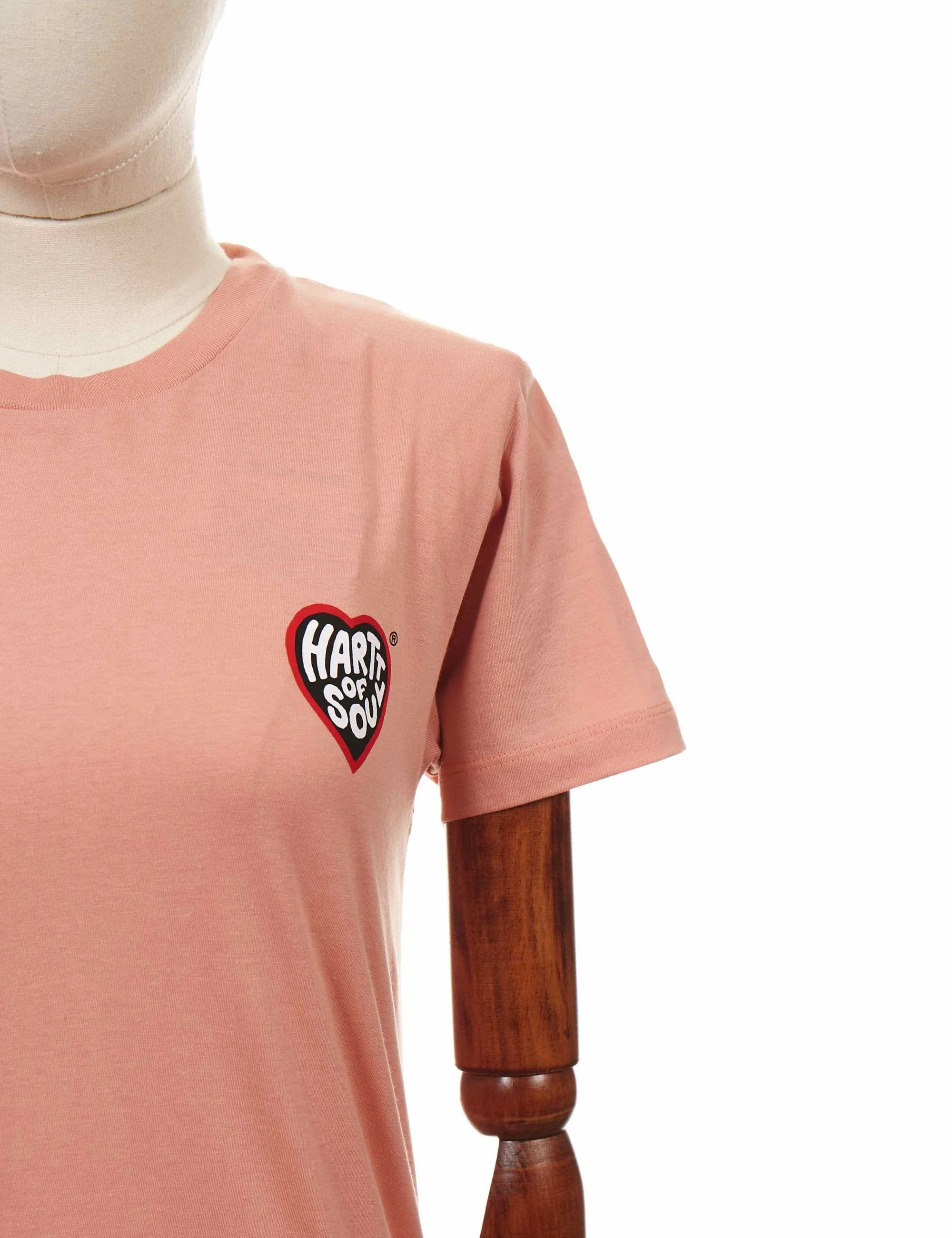 Women's Hartt of Soul T-Shirt - Melba - Image 3