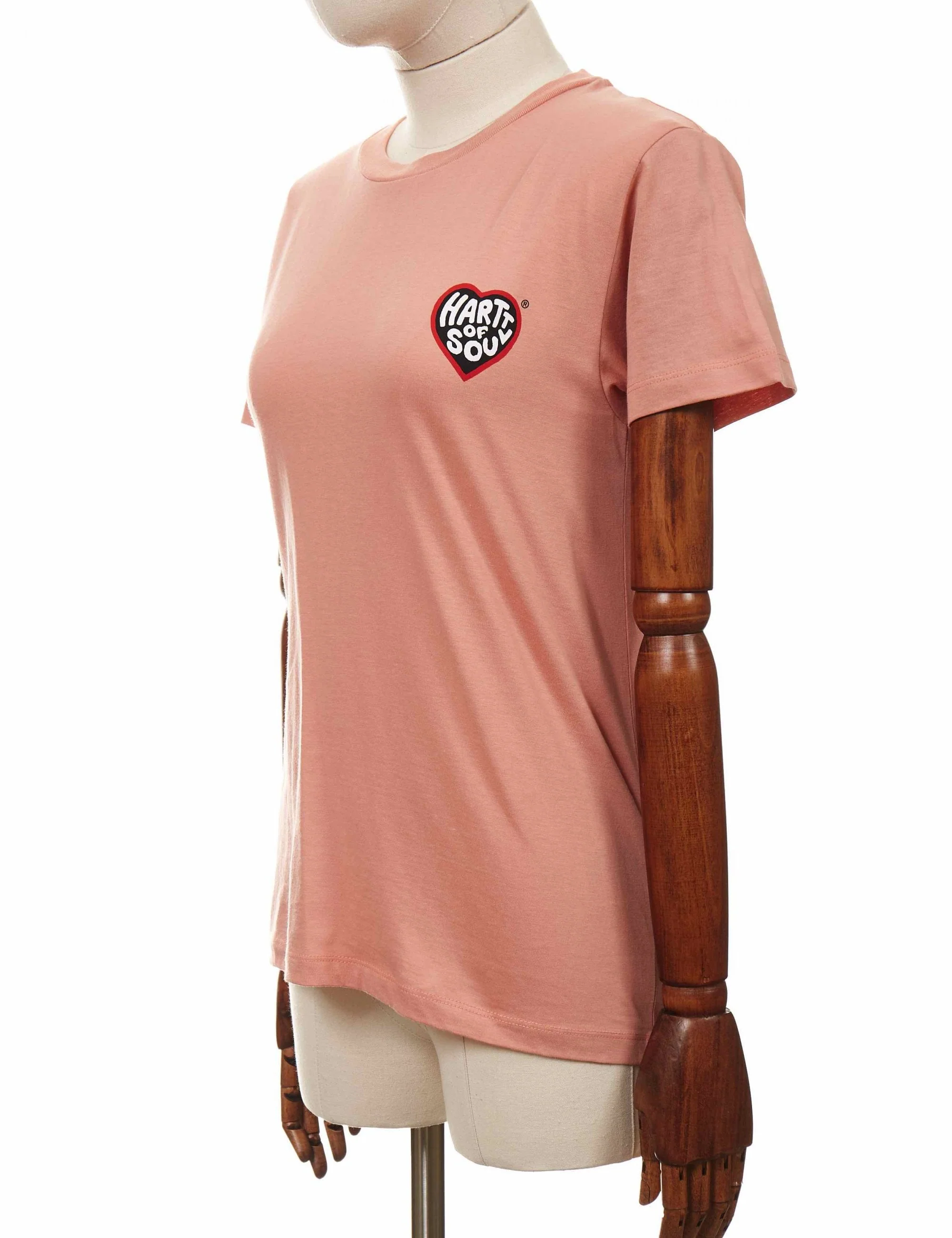 Women's Hartt of Soul T-Shirt - Melba - Image 4