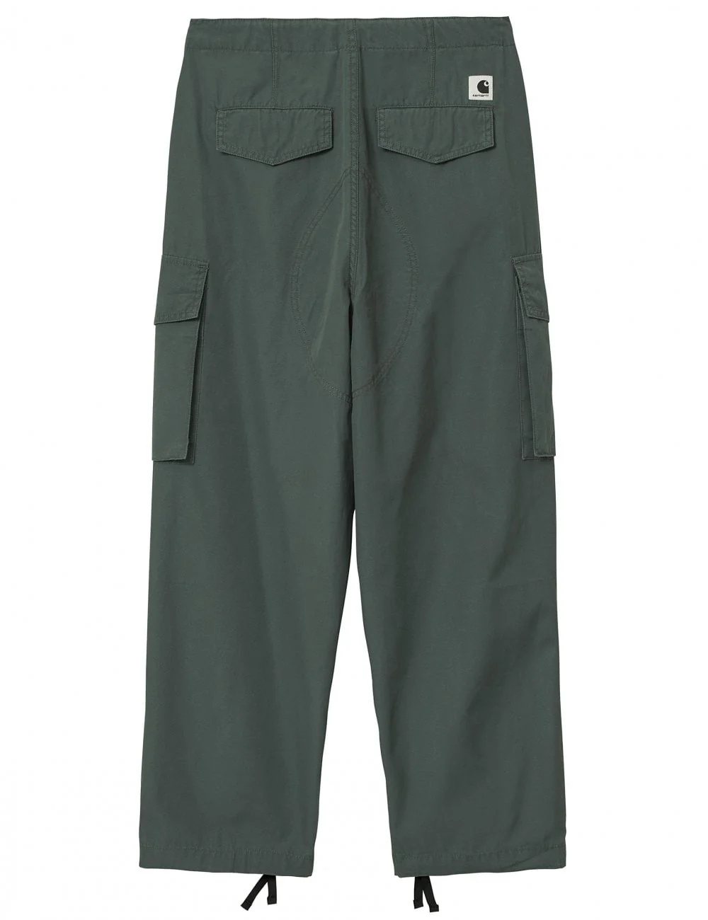 Women's Watson Pant - Hemlock Green - Image 2