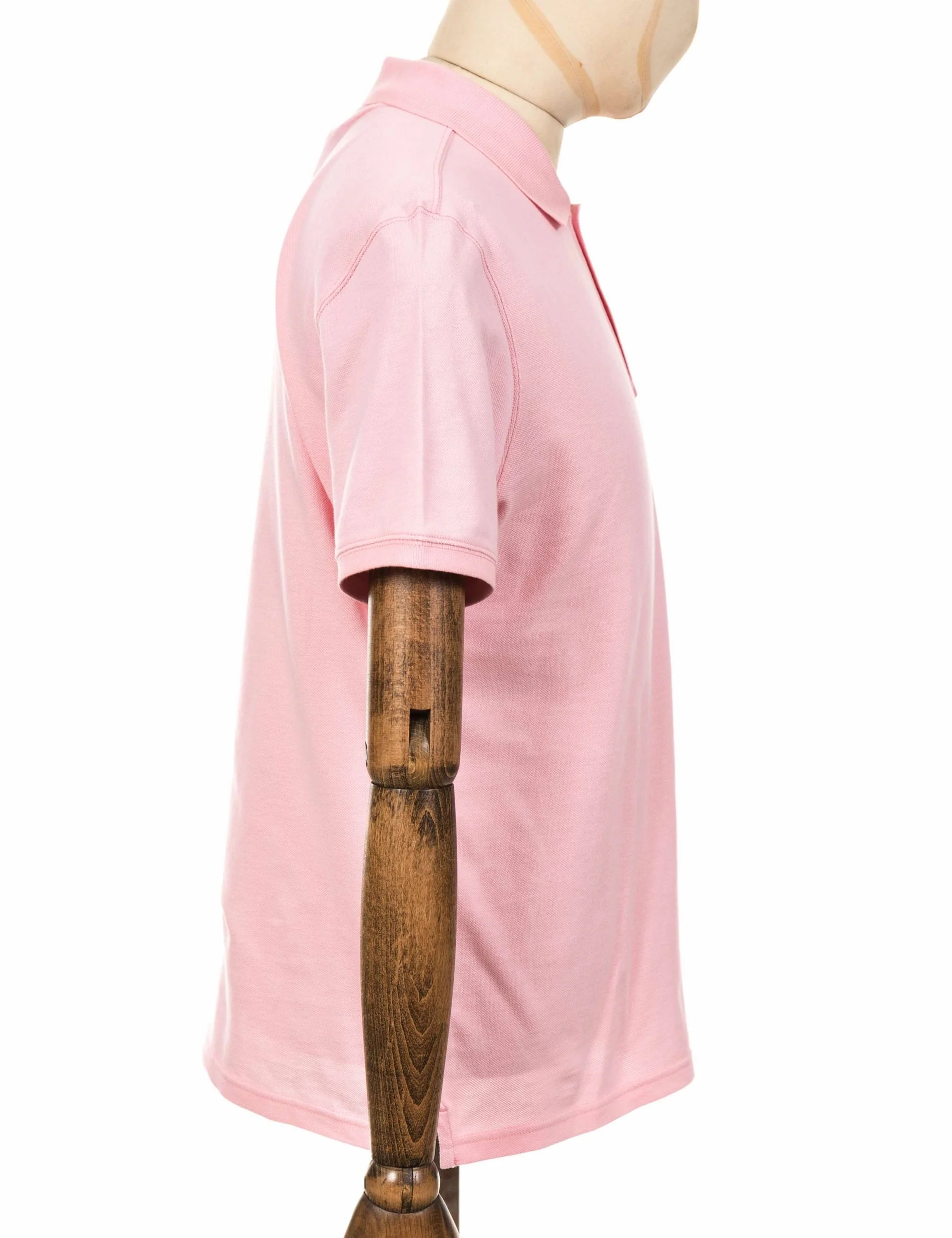 Polo Shirt - CBS Pink - Image 5
