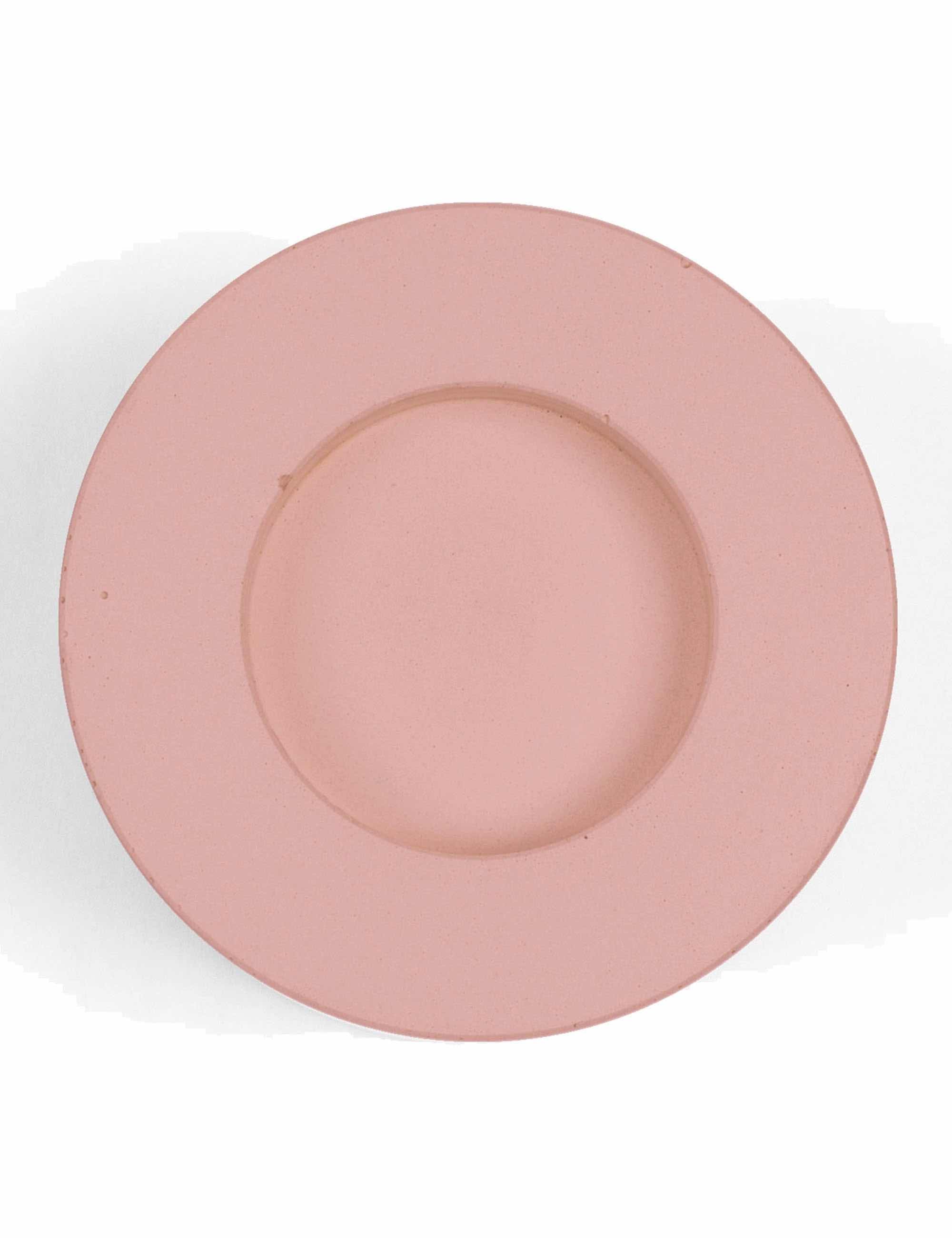 Mid Candle - Blush/Lime - Image 3