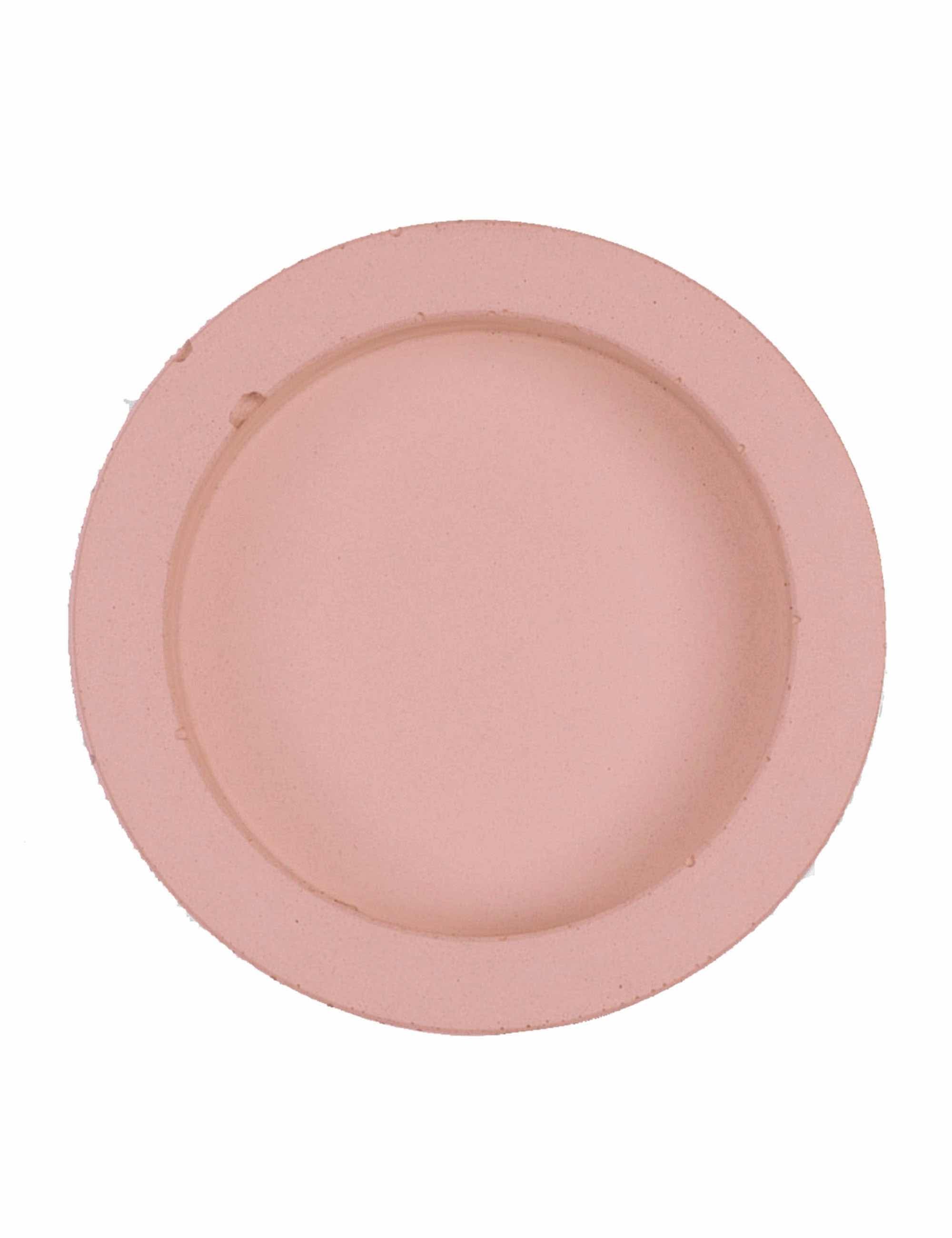 Slim Candle - Blush/Lime - Image 3