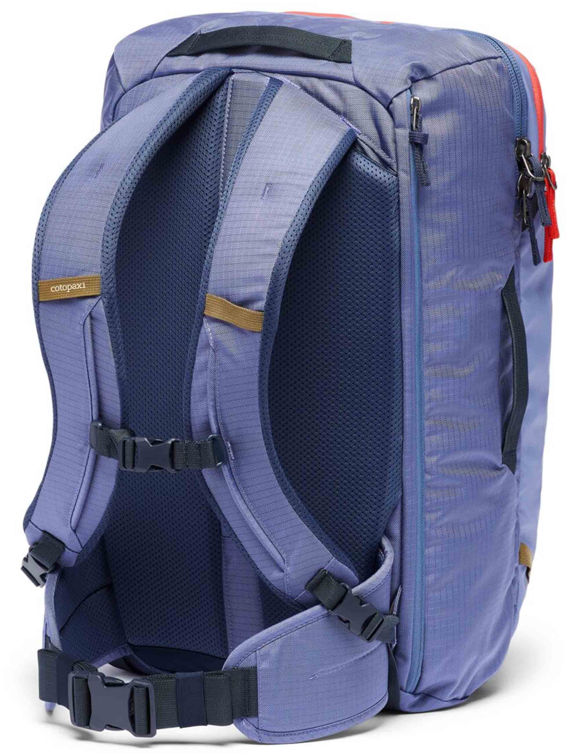 Allpa 35L Travel Pack - Blue Smoke - Image 2