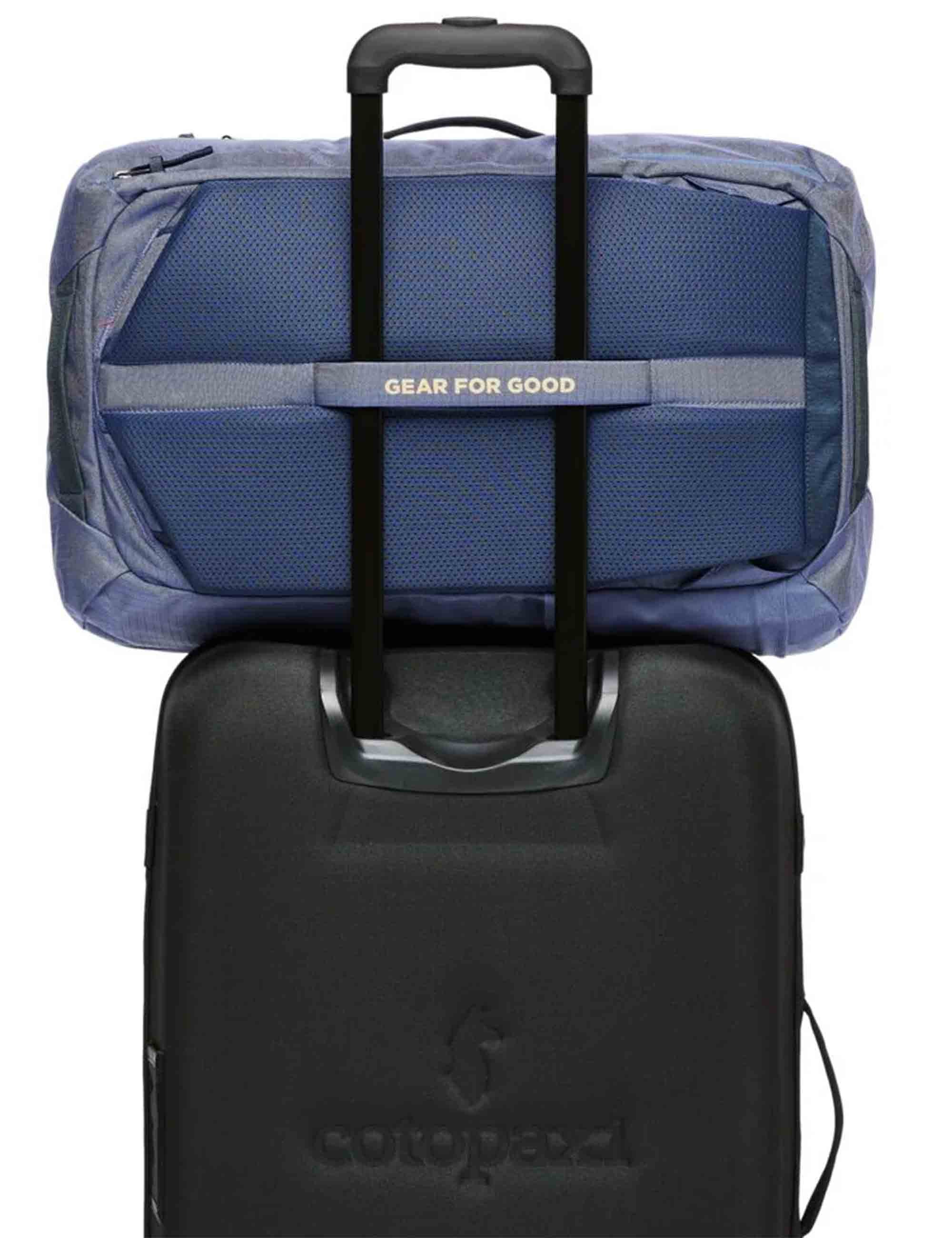Allpa 35L Travel Pack - Blue Smoke - Image 3