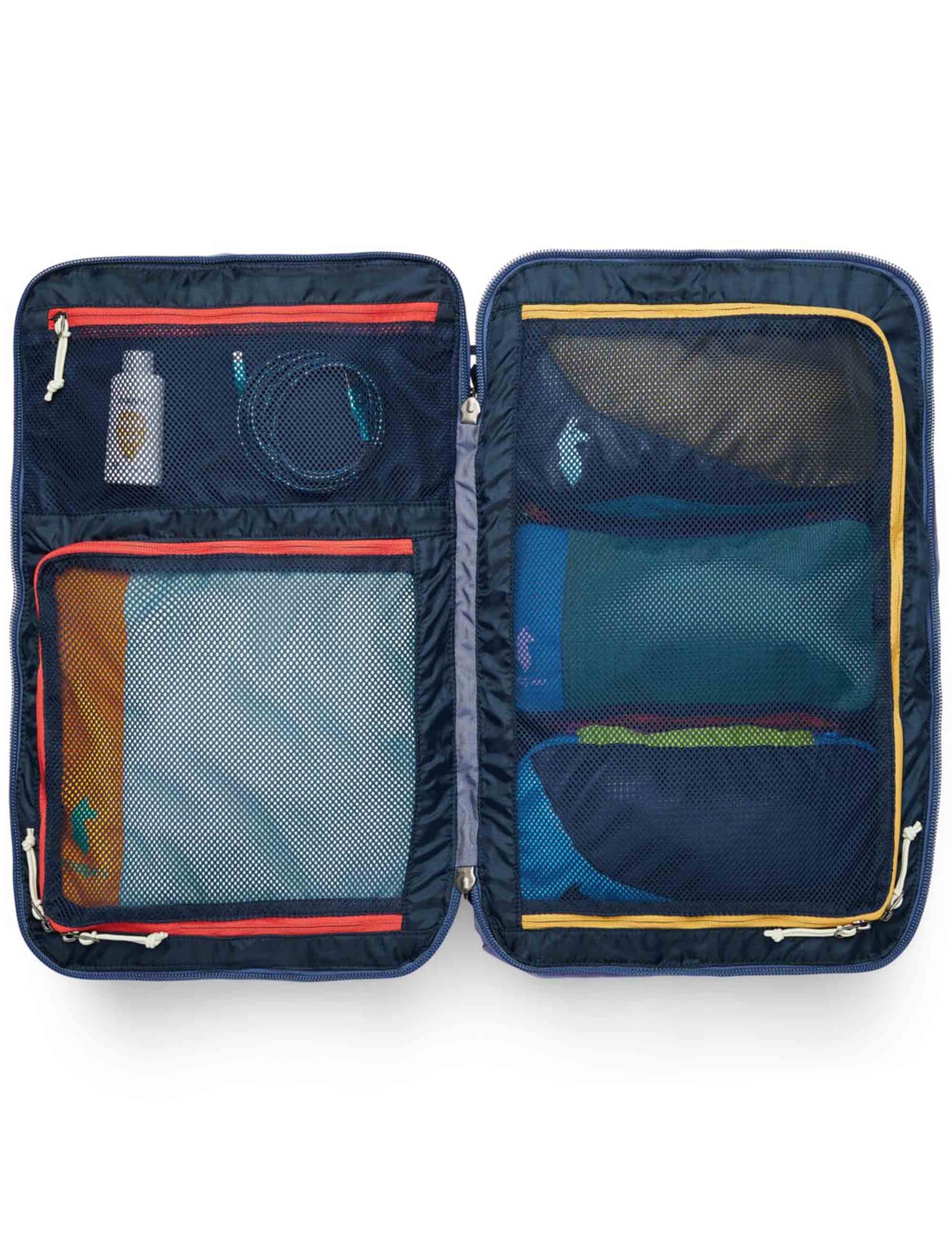 Allpa 35L Travel Pack - Blue Smoke - Image 5