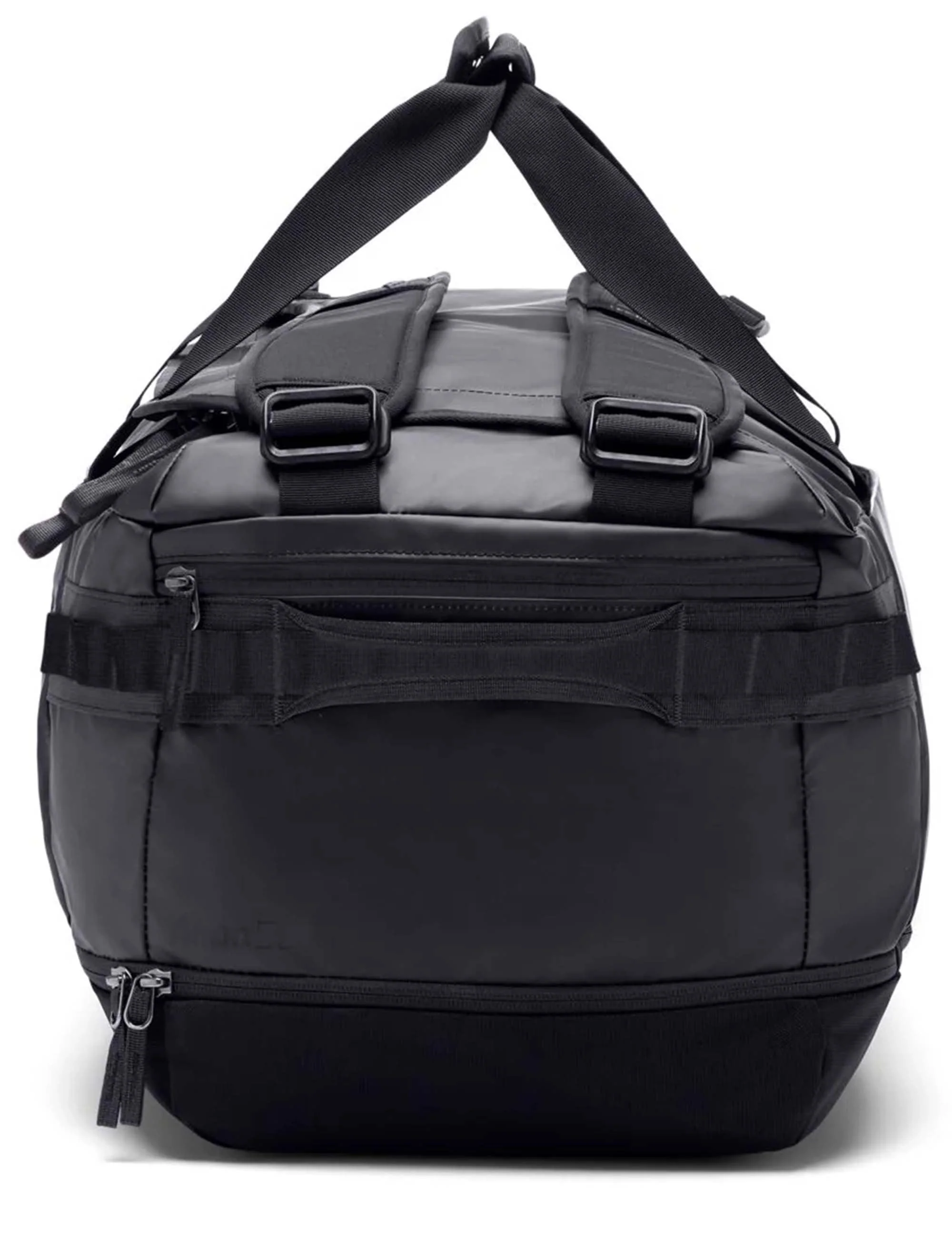 Allpa 50L Duffel Bag - Black - Image 5