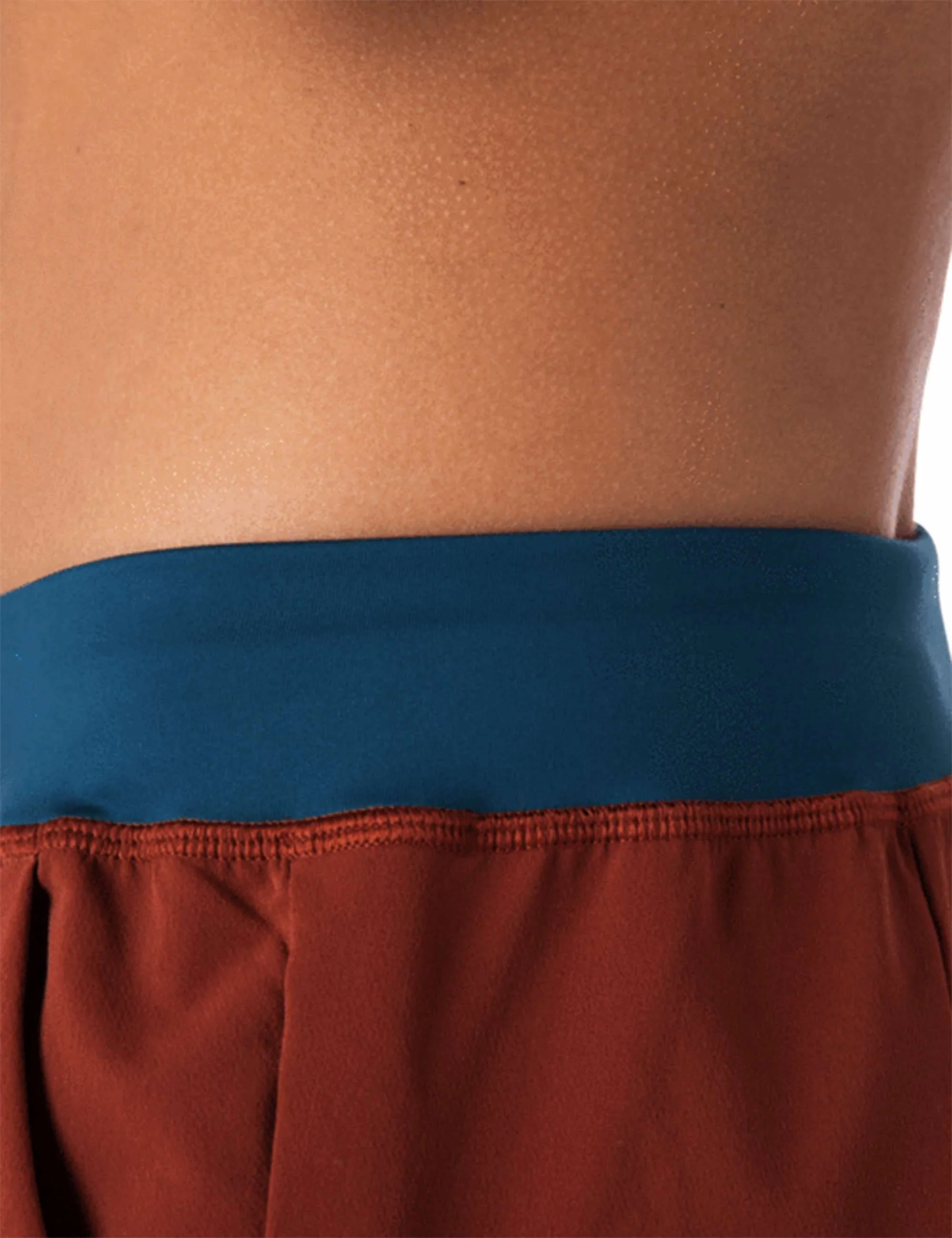 Baja Pant - Rust - Image 3
