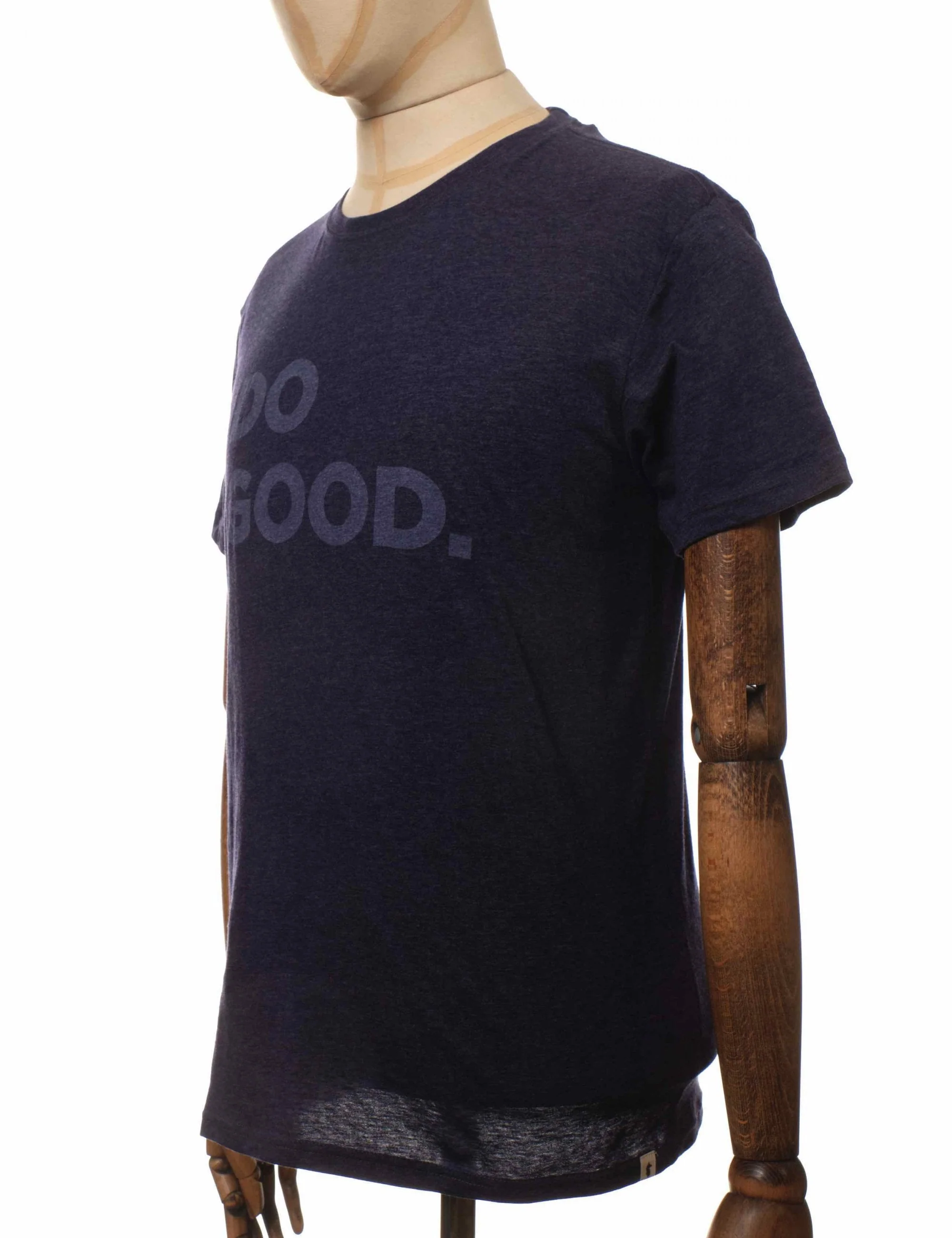 Do Good T-Shirt - Maritime - Image 4