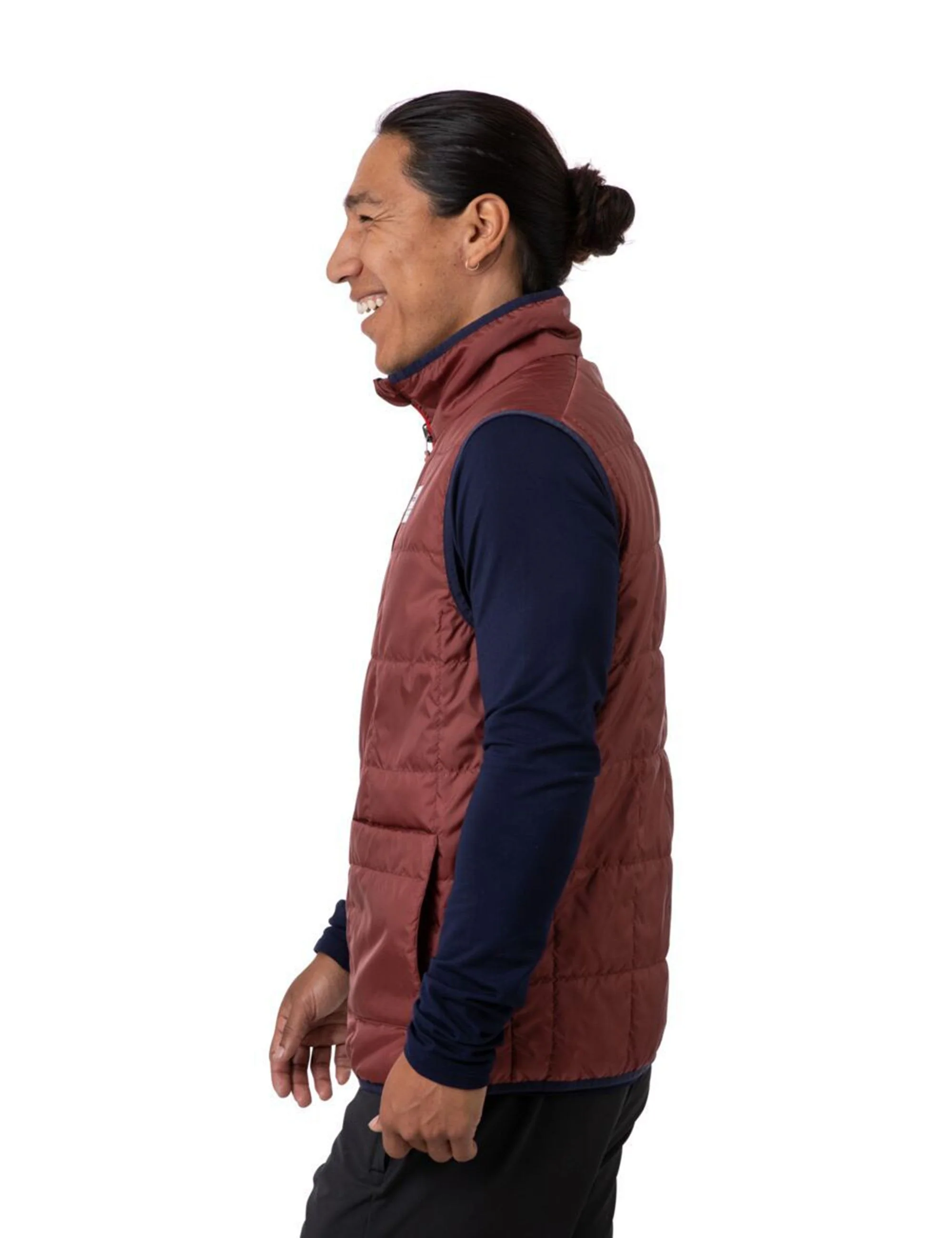 Teca Calido Vest - Poker Face - Image 11