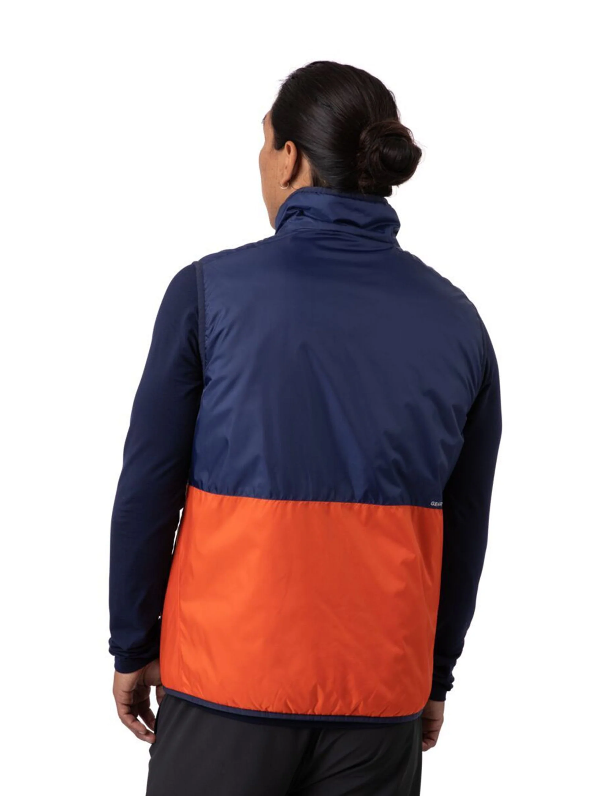 Teca Calido Vest - Poker Face - Image 5