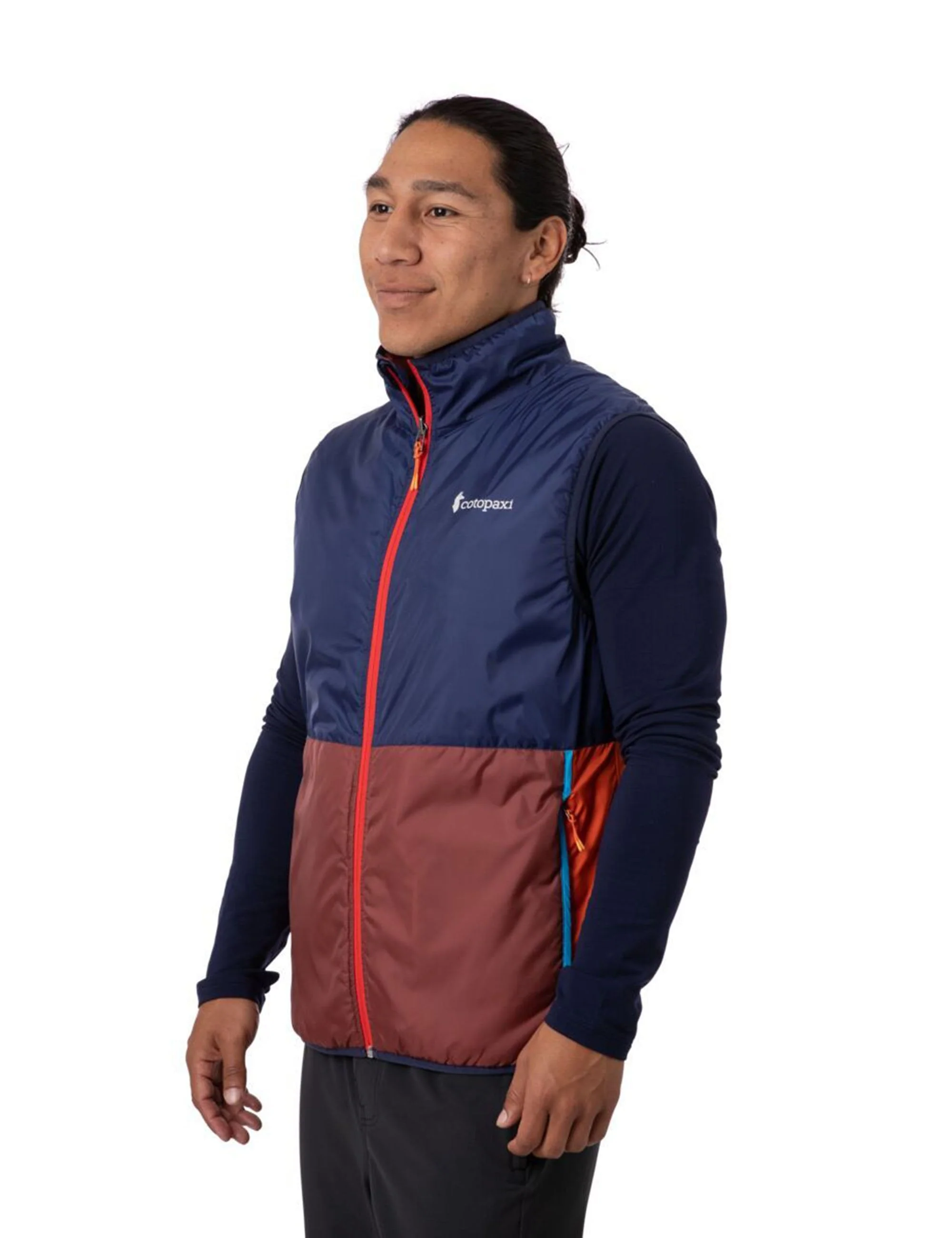 Teca Calido Vest - Poker Face - Image 6