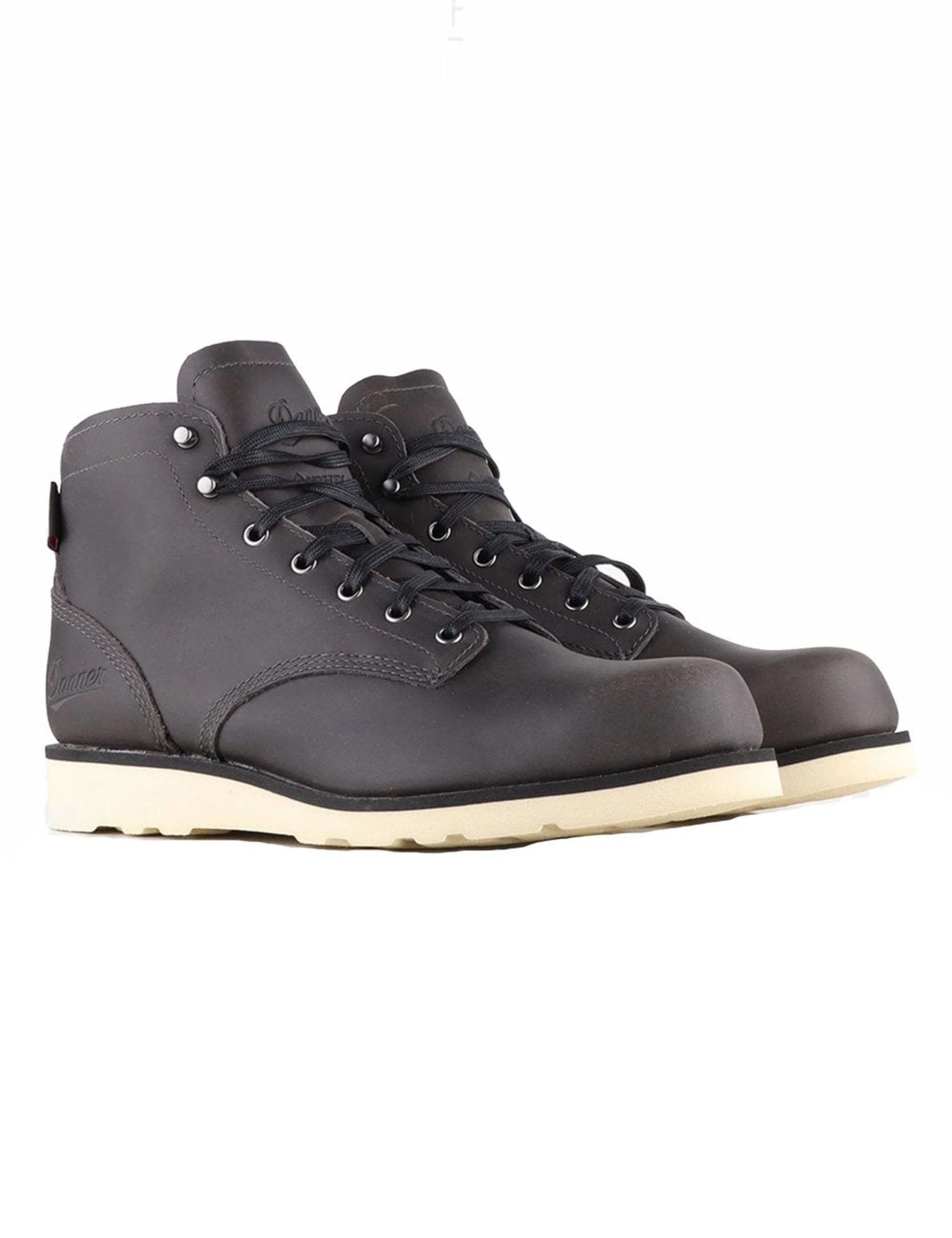 Douglas 6'' Goretex Boots - Charcoal - Image 2