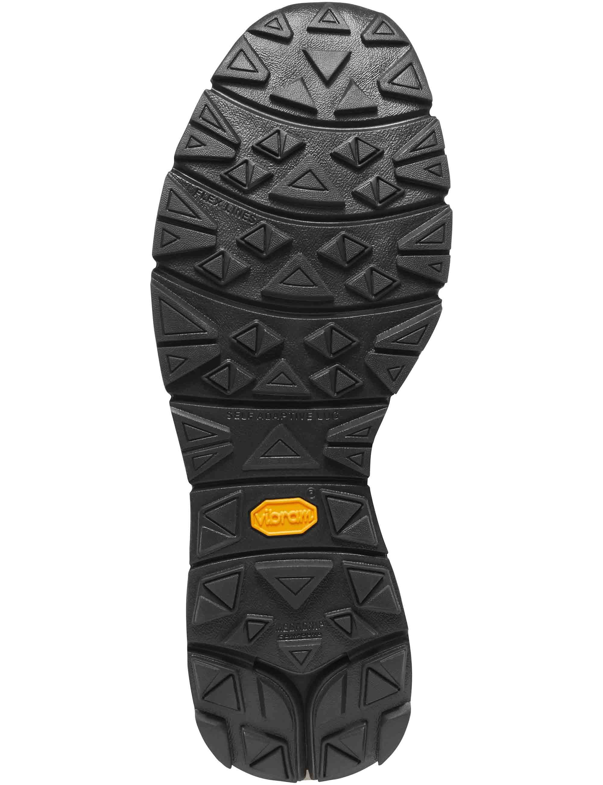 Mountain 600 ID Goretex Boots - Nutmeg - Image 5