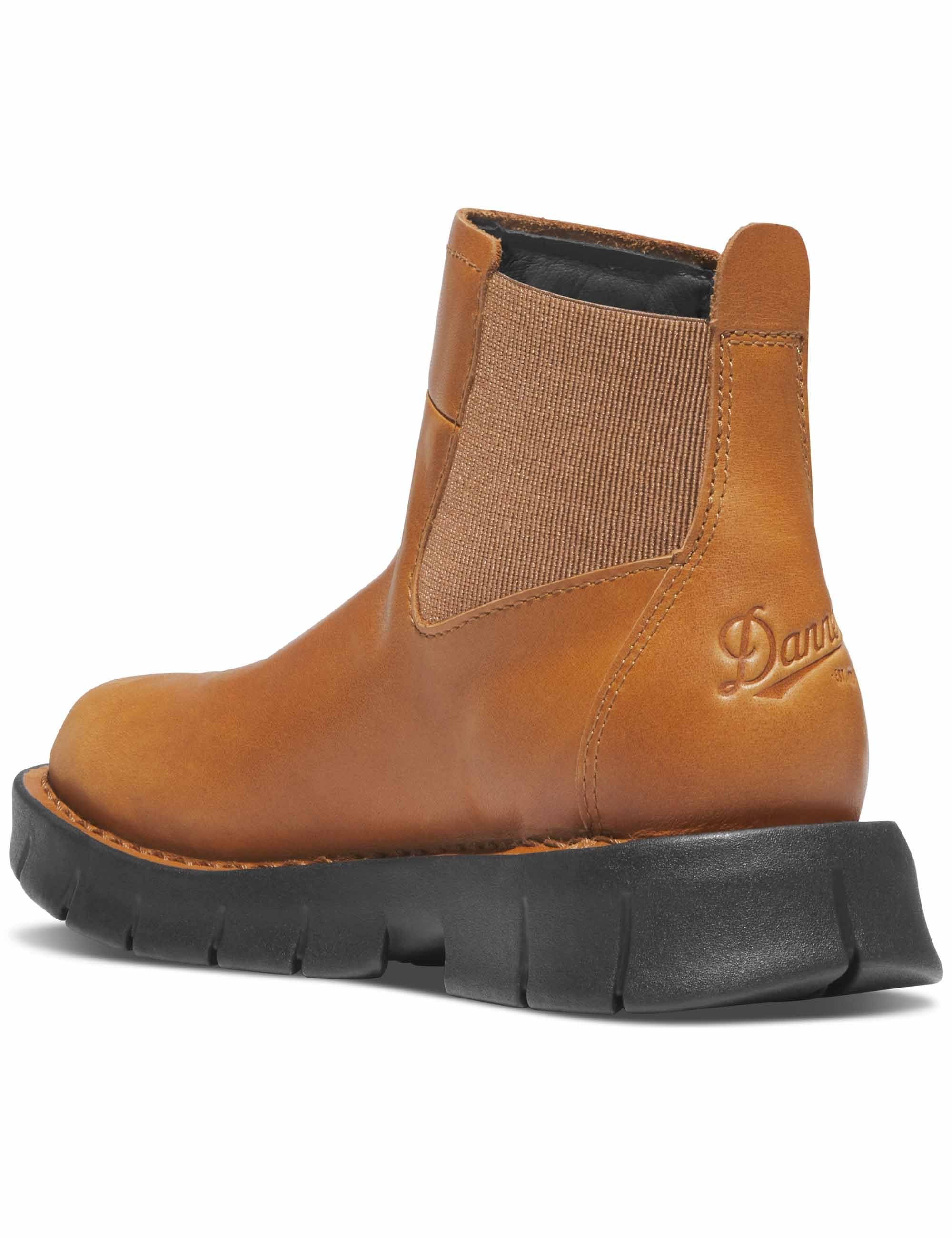 Women's Eastwood Goretex Chelsea Boot - Cascade - Image 4