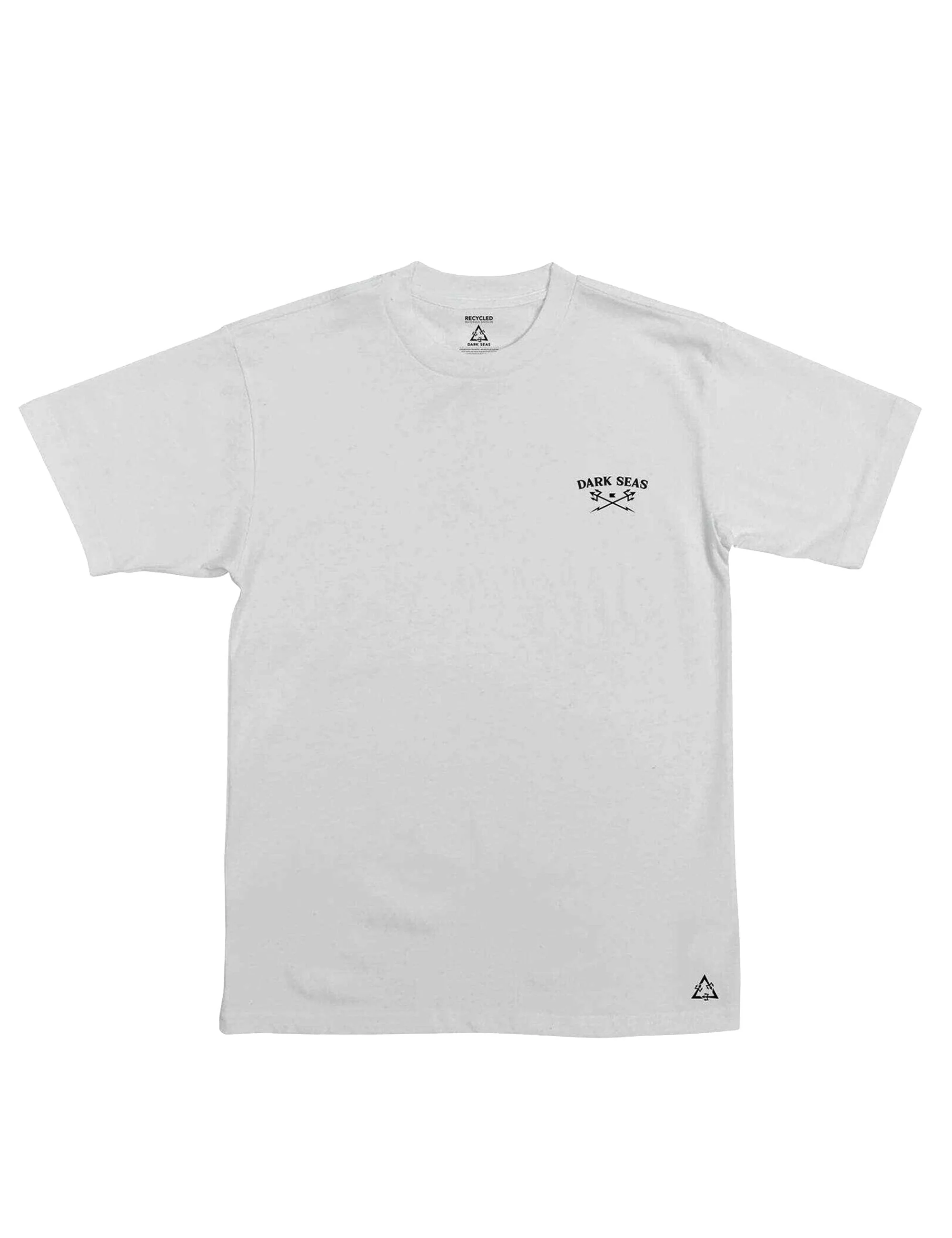 Fresh Catch T-Shirt - White - Image 2