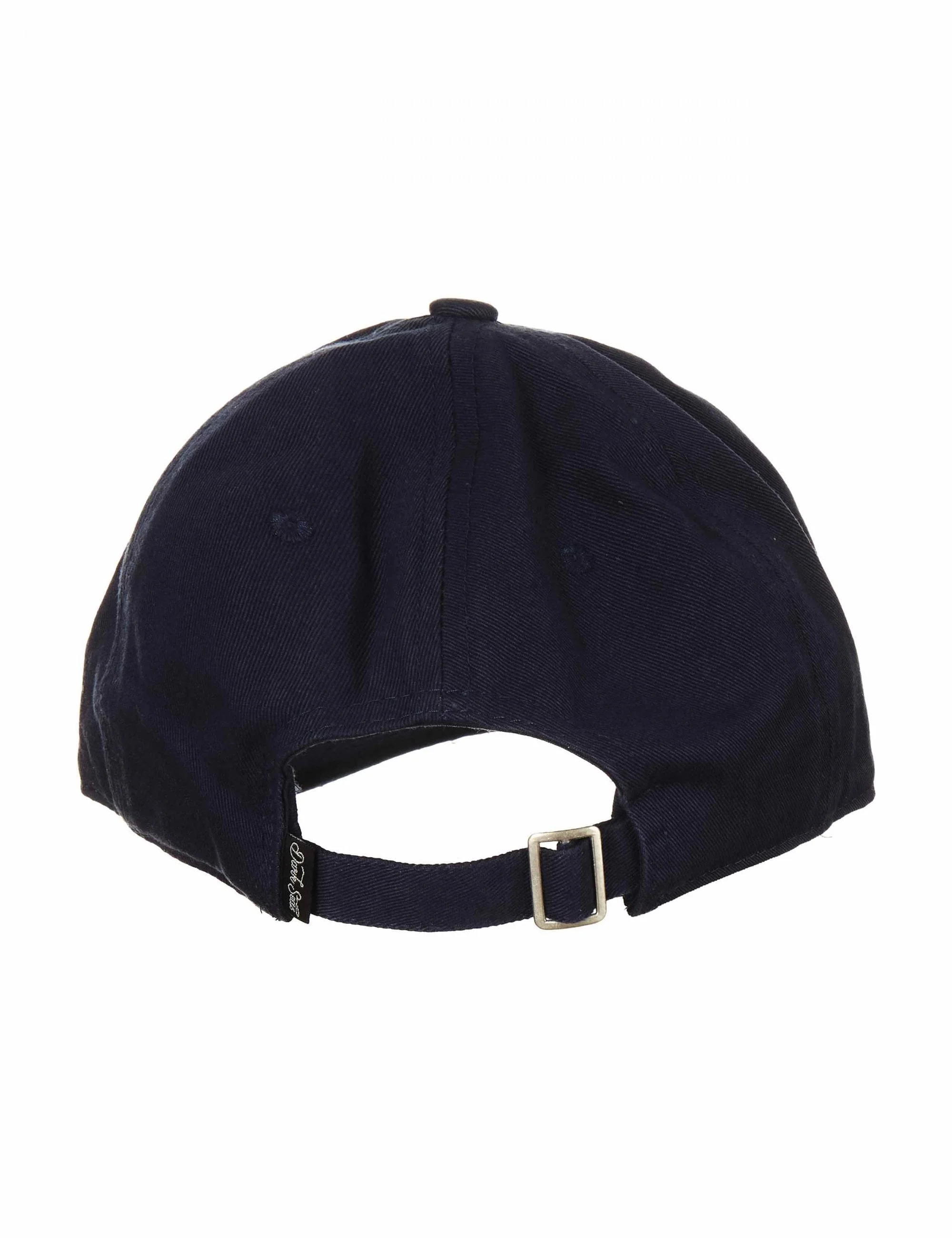 Punk Hat - Navy - Image 3