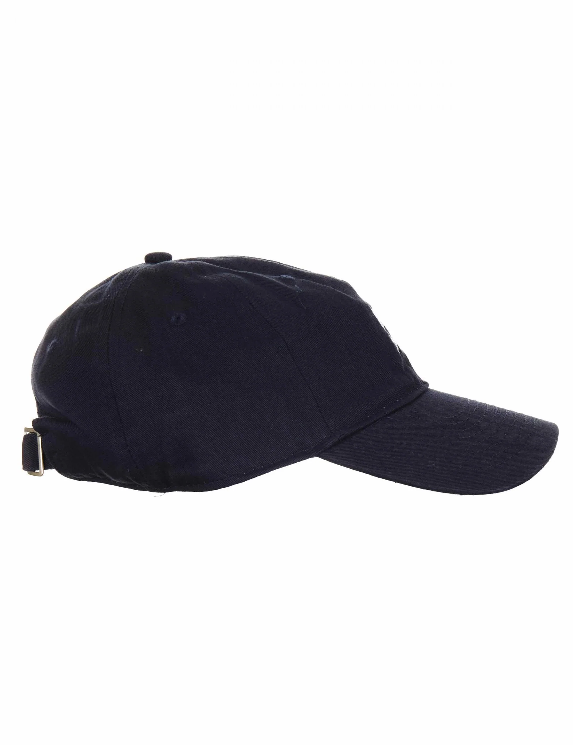 Punk Hat - Navy - Image 4