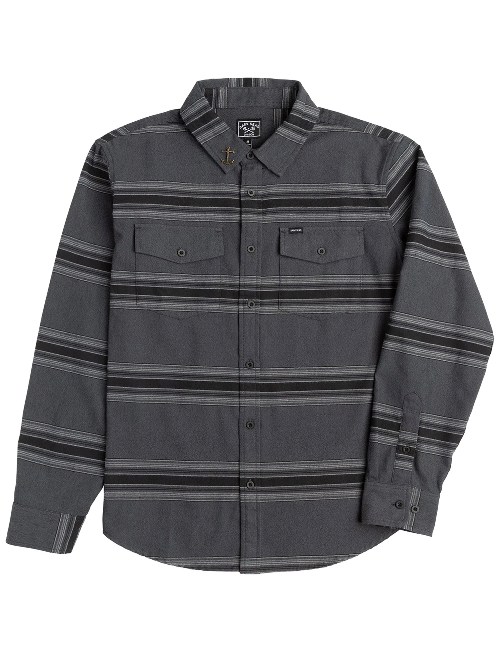 Wildwood Shirt - Black