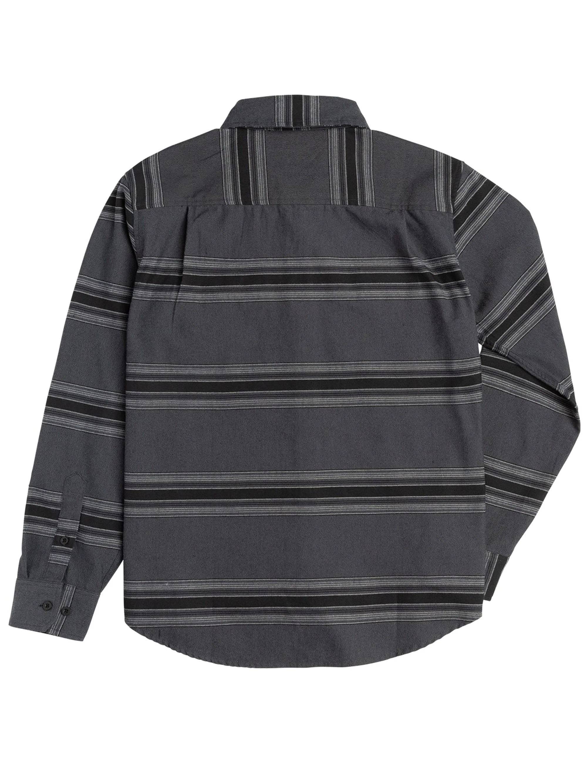 Wildwood Shirt - Black - Image 2