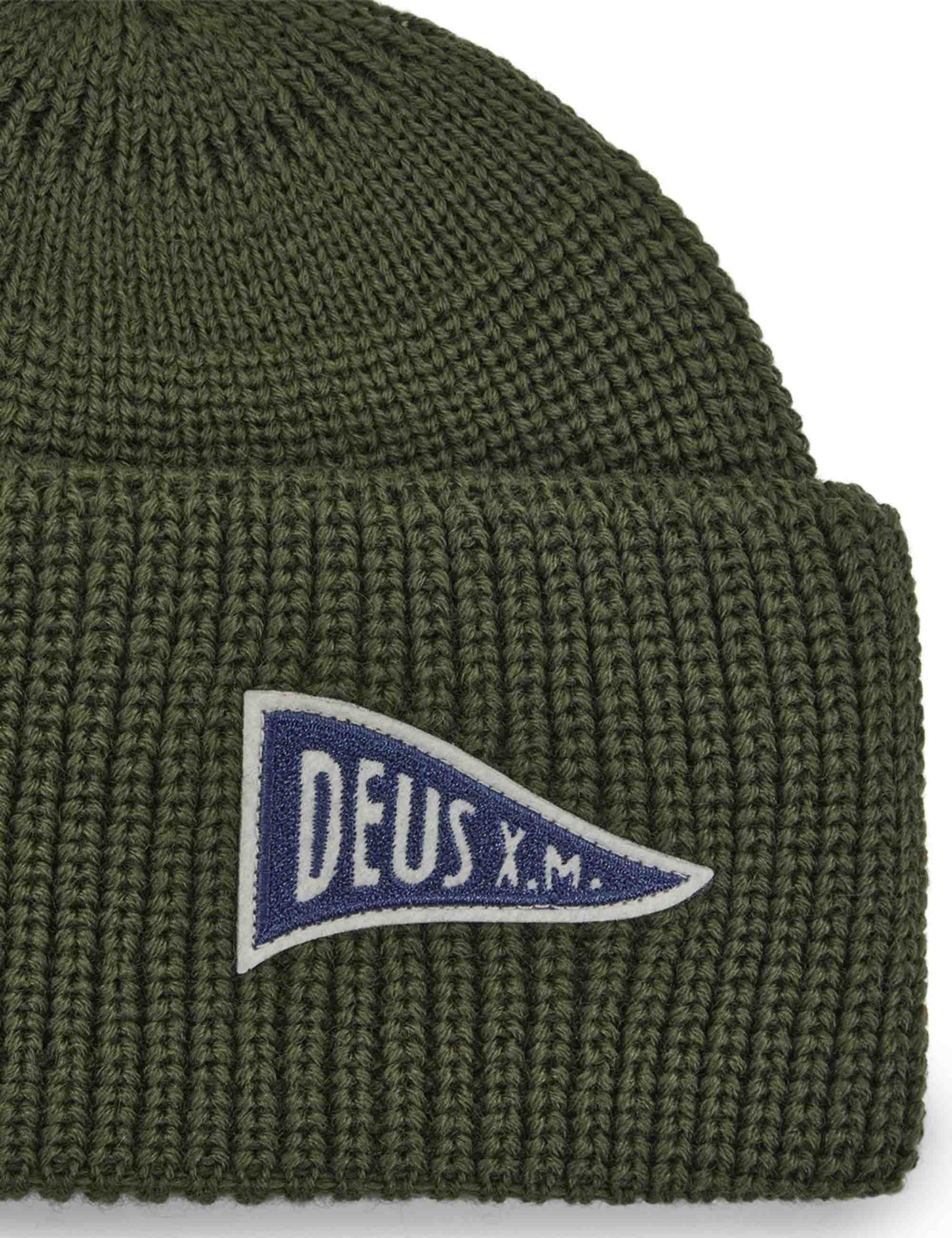Campus Beanie Hat - Cypress - Image 3