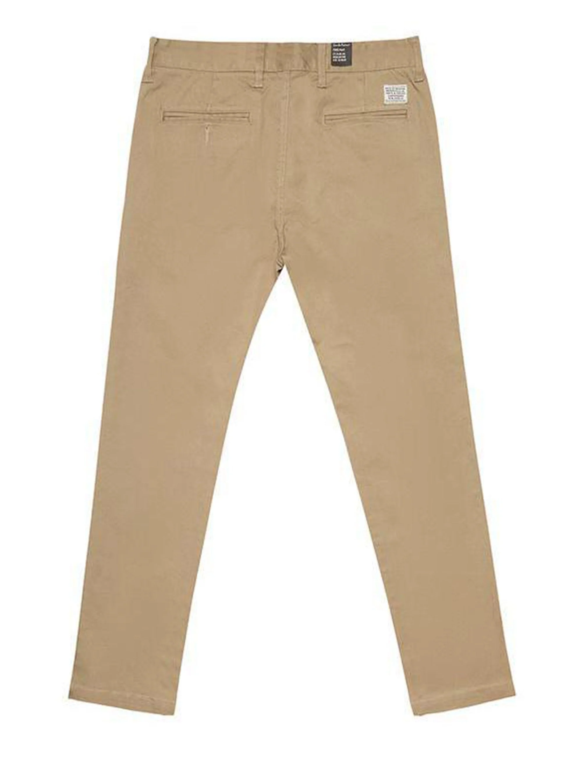 Ford Pant - Washed Sand - Image 2