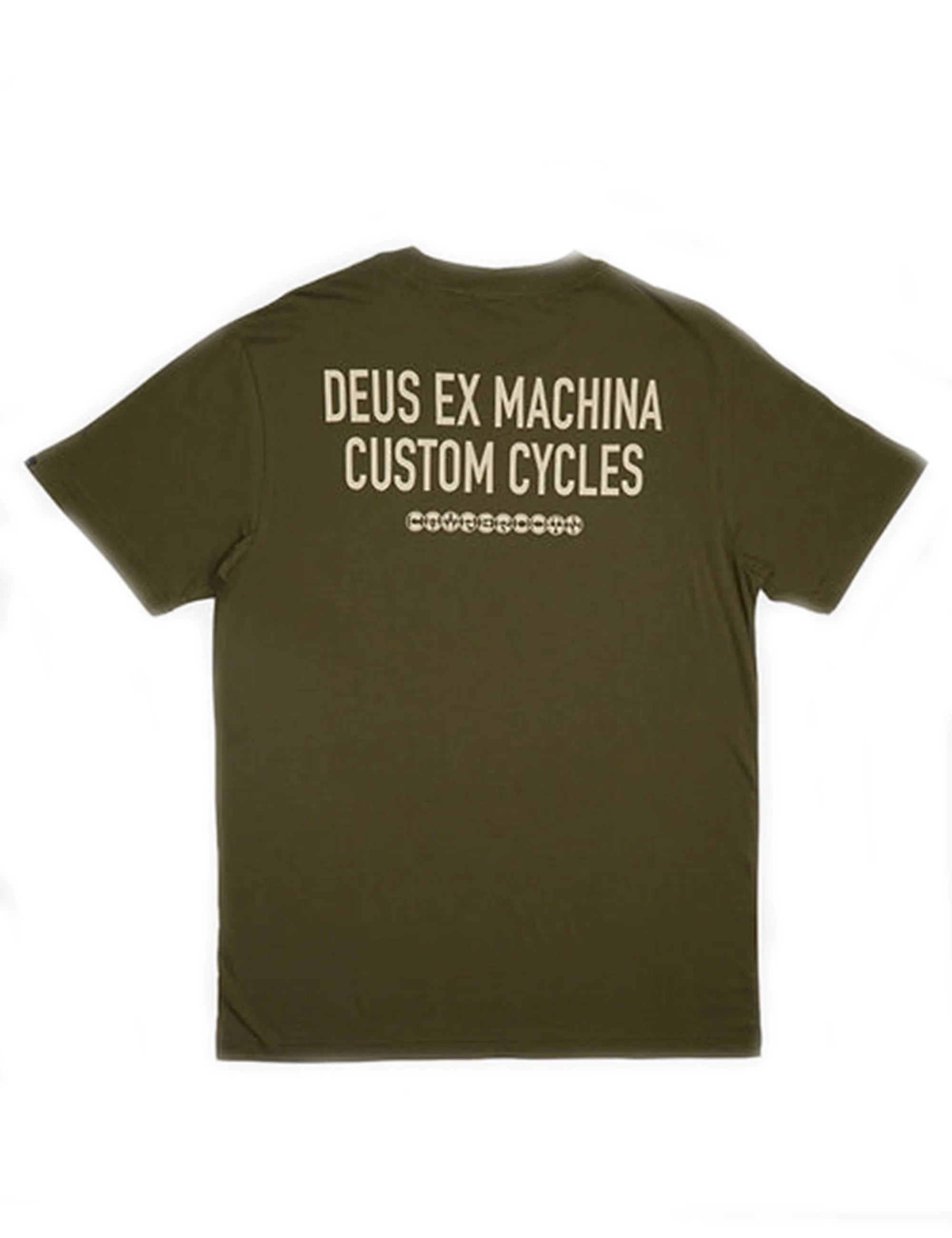 Incline T-Shirt - Clover