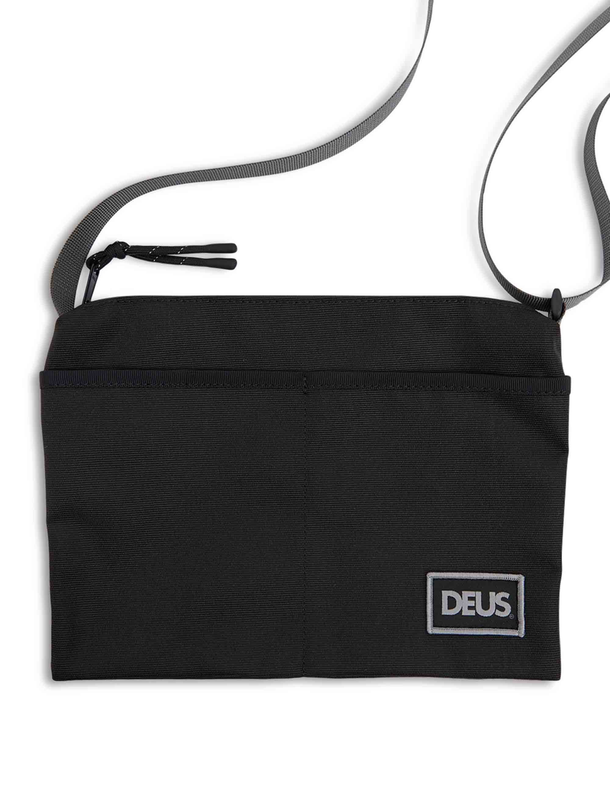 Jose Sachoche Bag - Anthracite - Image 3