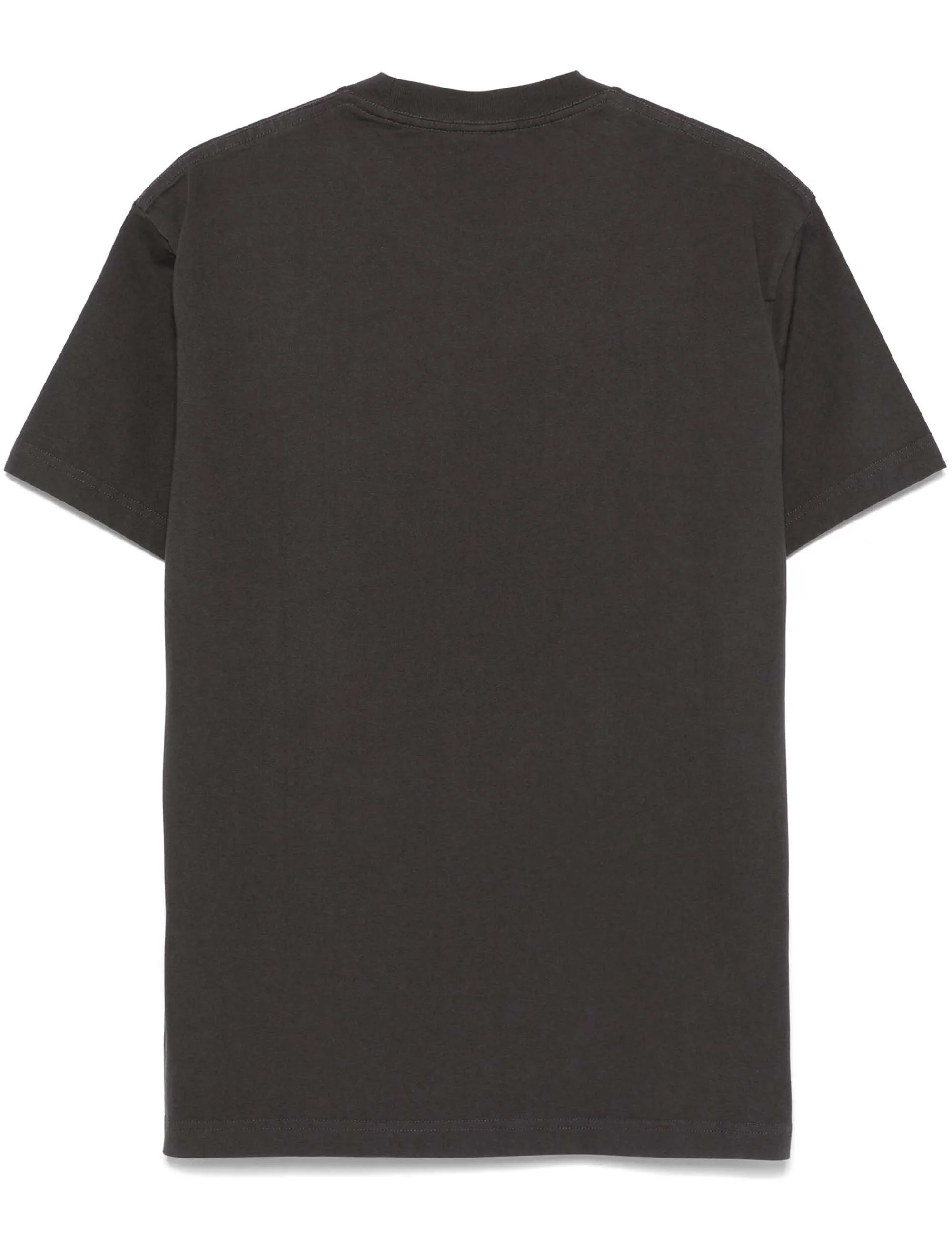 Mini T-Shirt - Anthracite - Image 2
