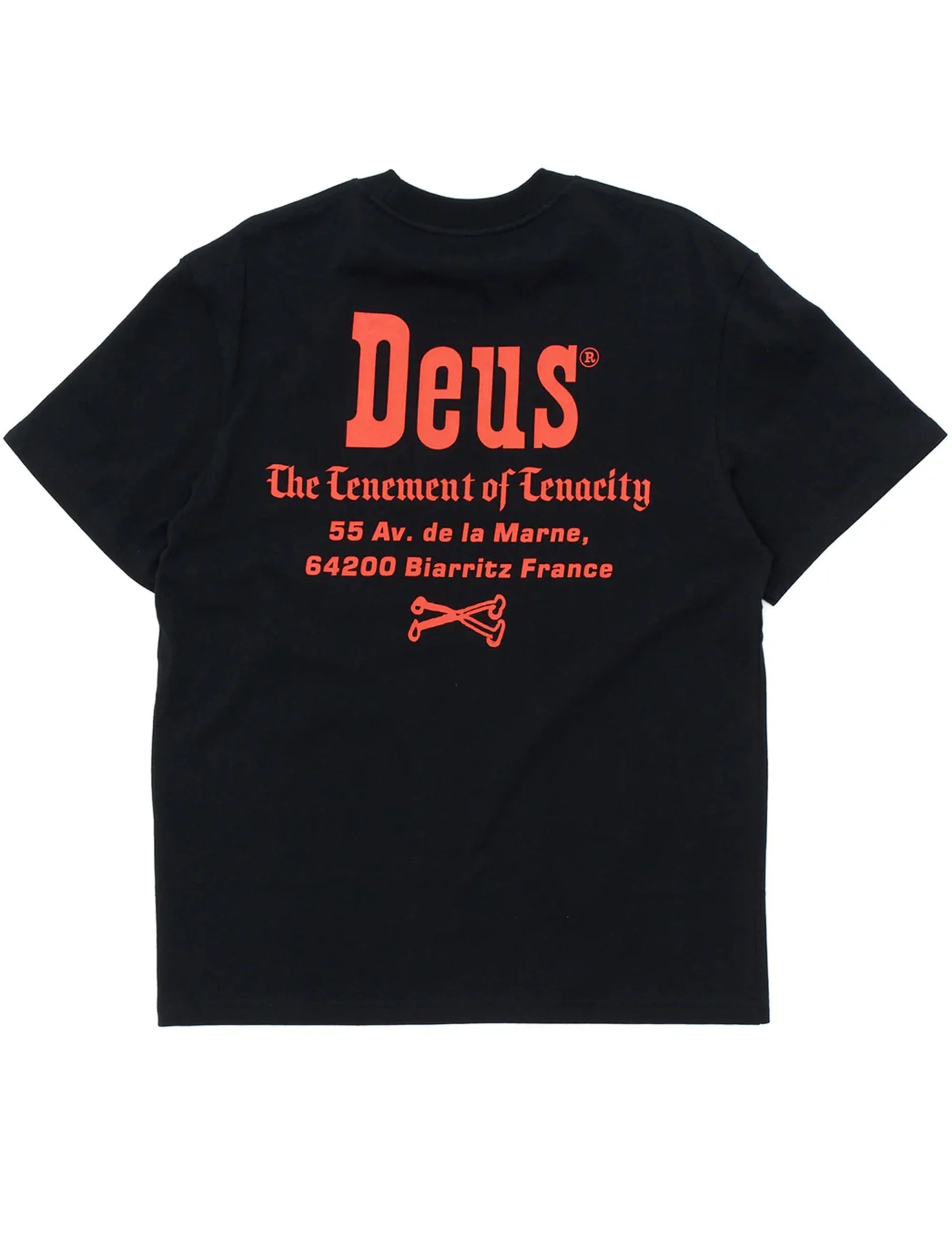 Showdown T-Shirt - Black