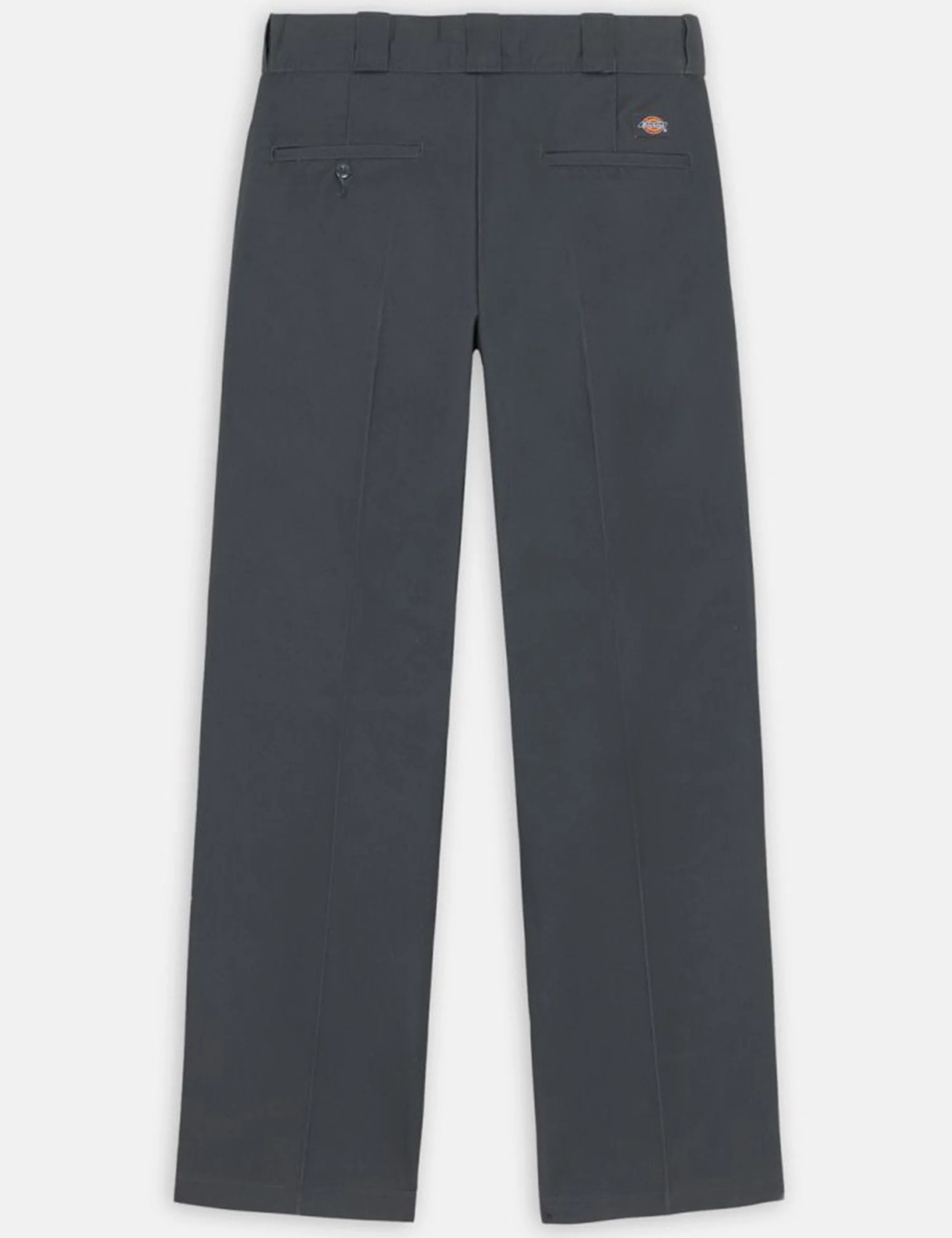 874 Original Fit Work Pant - Charcoal Grey - Image 8