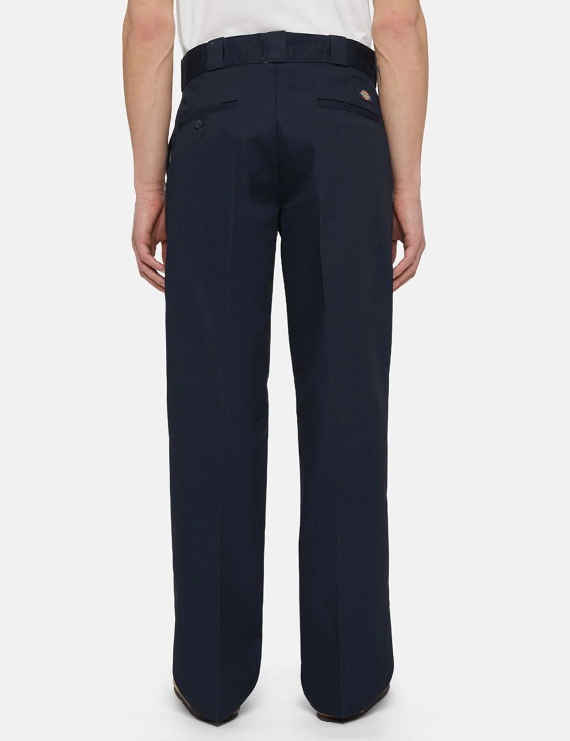 874 Original Fit Work Pant - Dark Navy - Image 3