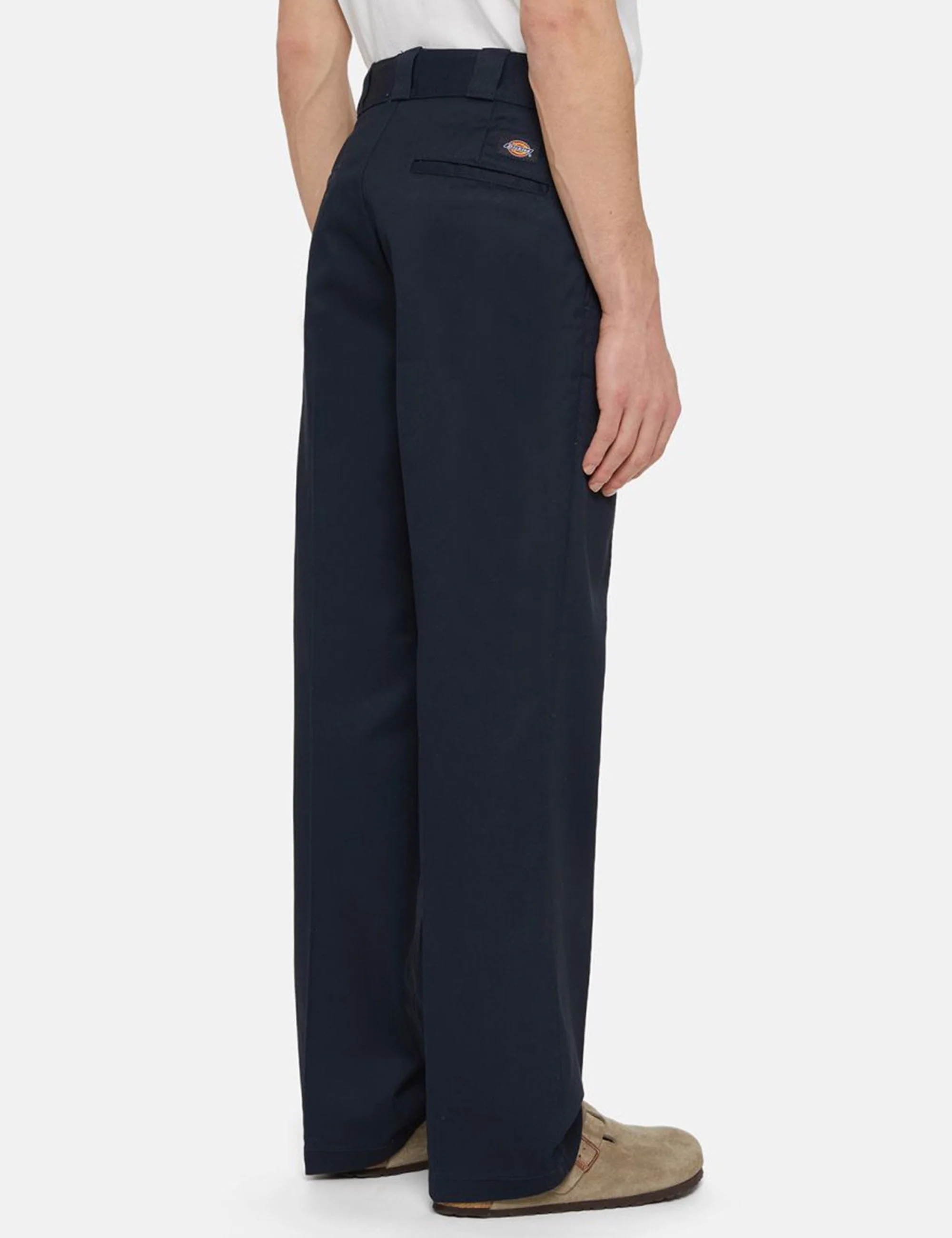 874 Original Fit Work Pant - Dark Navy - Image 5