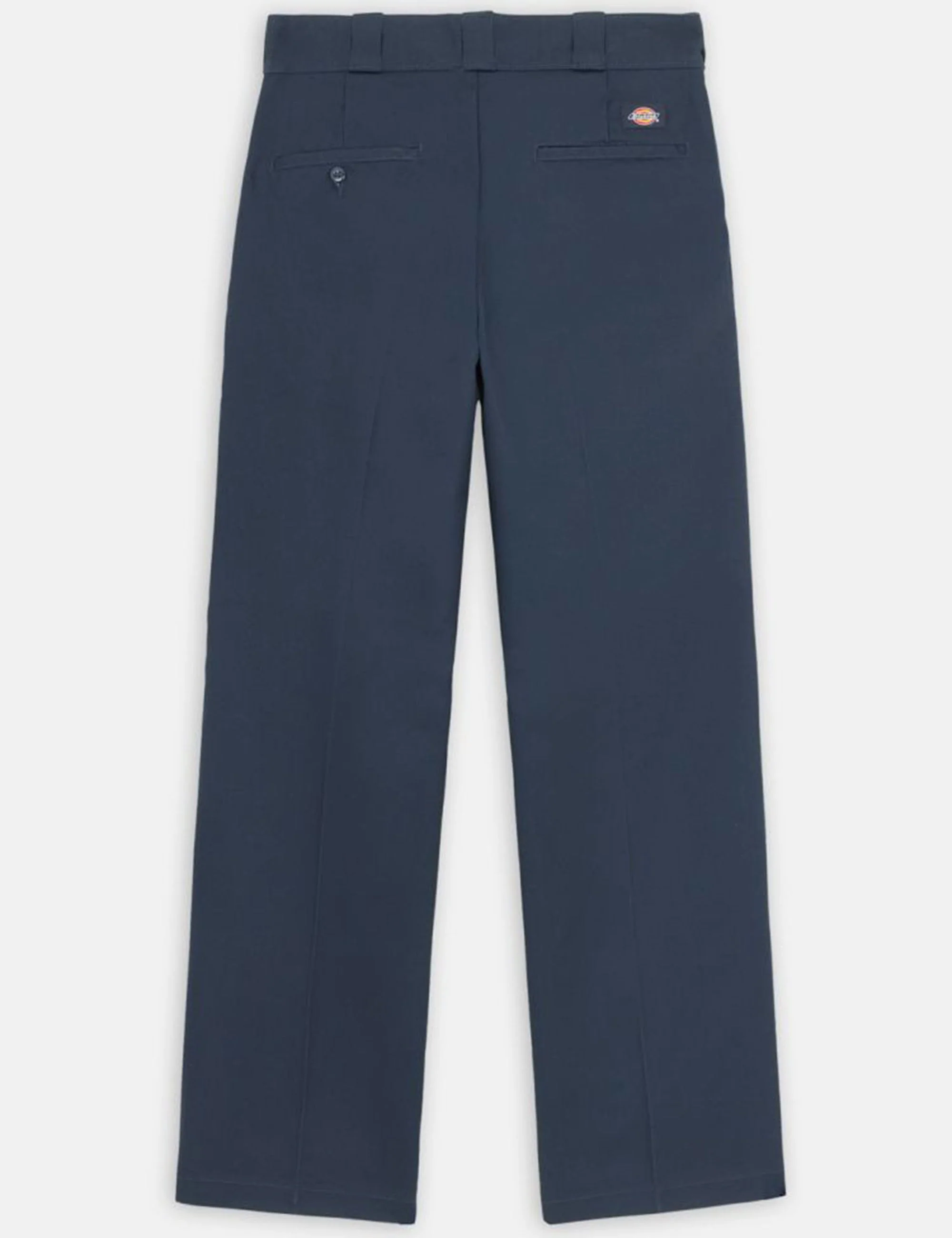 874 Original Fit Work Pant - Dark Navy - Image 7