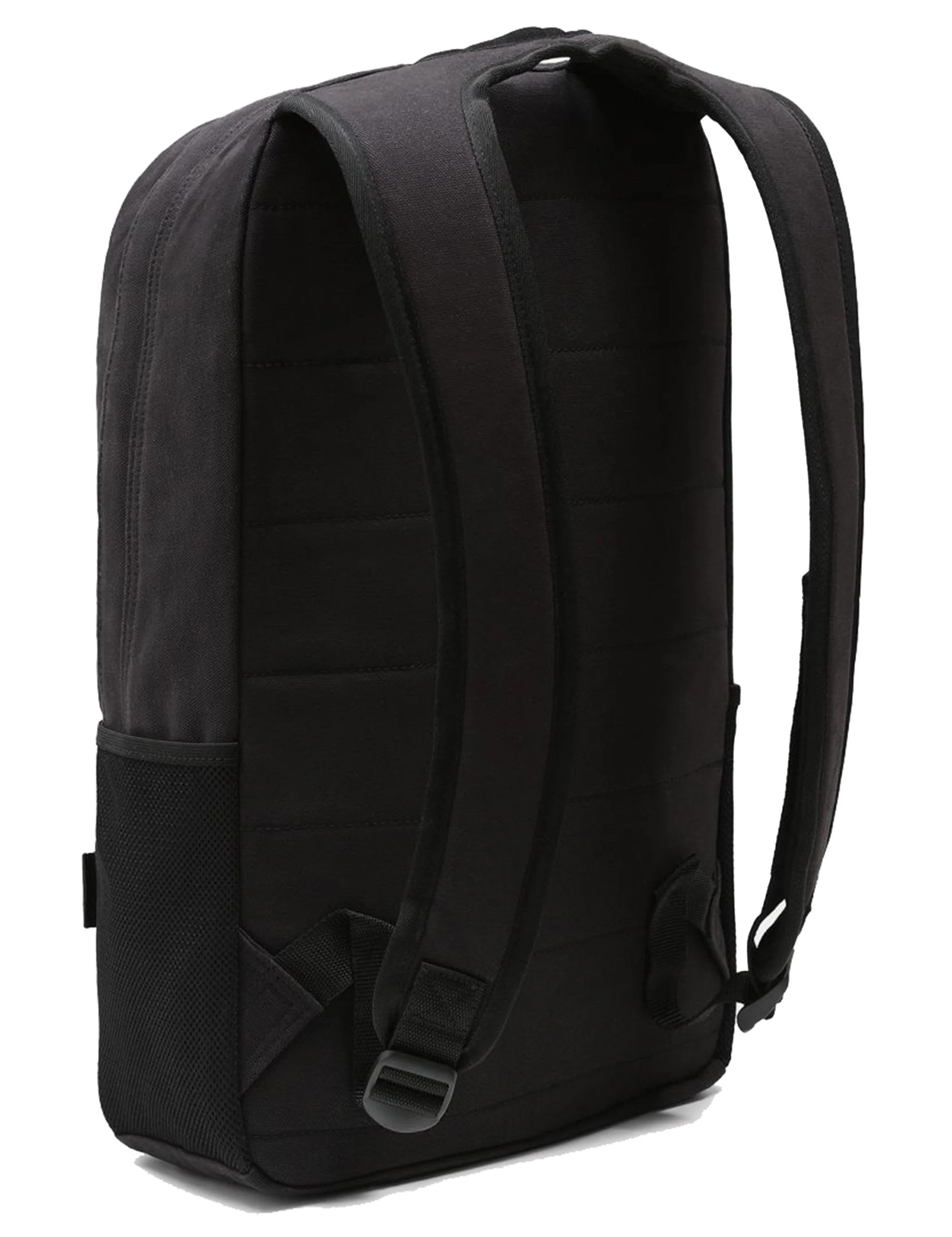 Canvas Plus Backpack - Black - Image 2