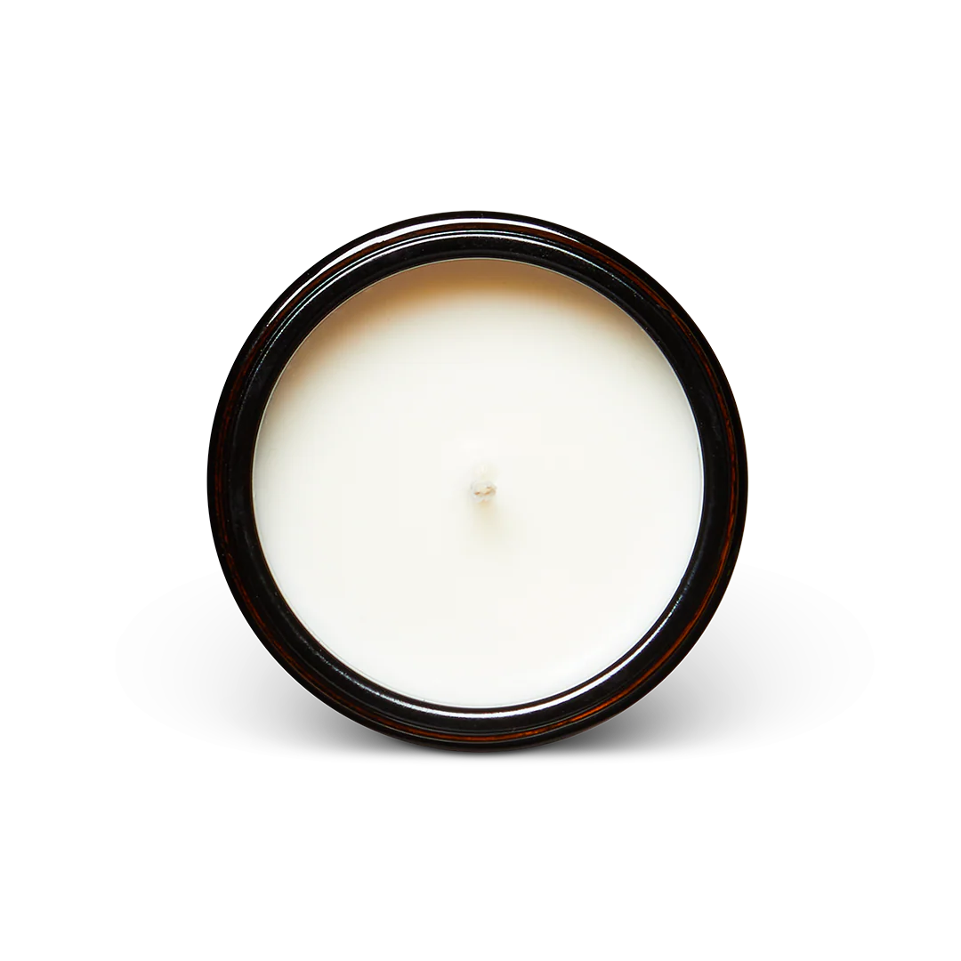 Soy Wax Candle 170ml (6oz)- Smoke & Musk - Image 3