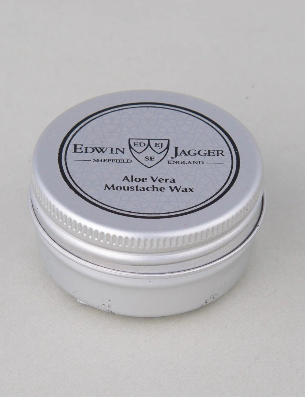 Moustache Wax - Aloe Vera (Standard Hold)