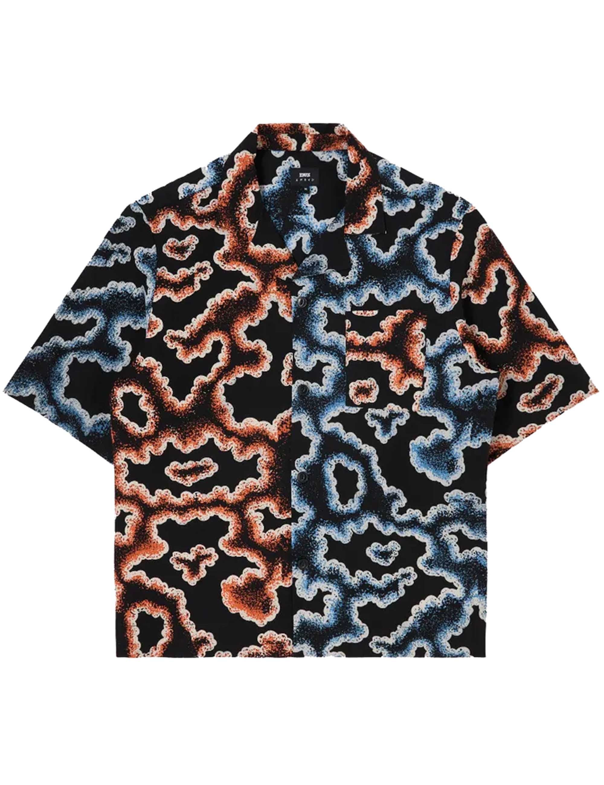 Kumo Shirt - All Over Print